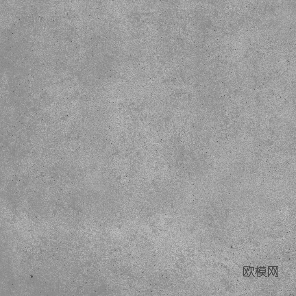 水泥混凝土贴图