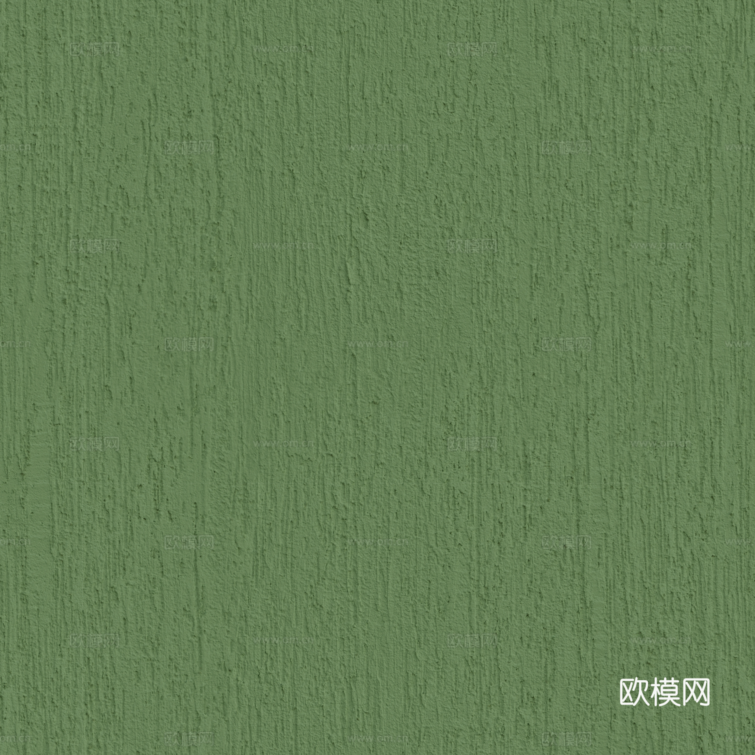 无缝中式叶绿色拉毛肌理 古典素色艺术漆肌理漆