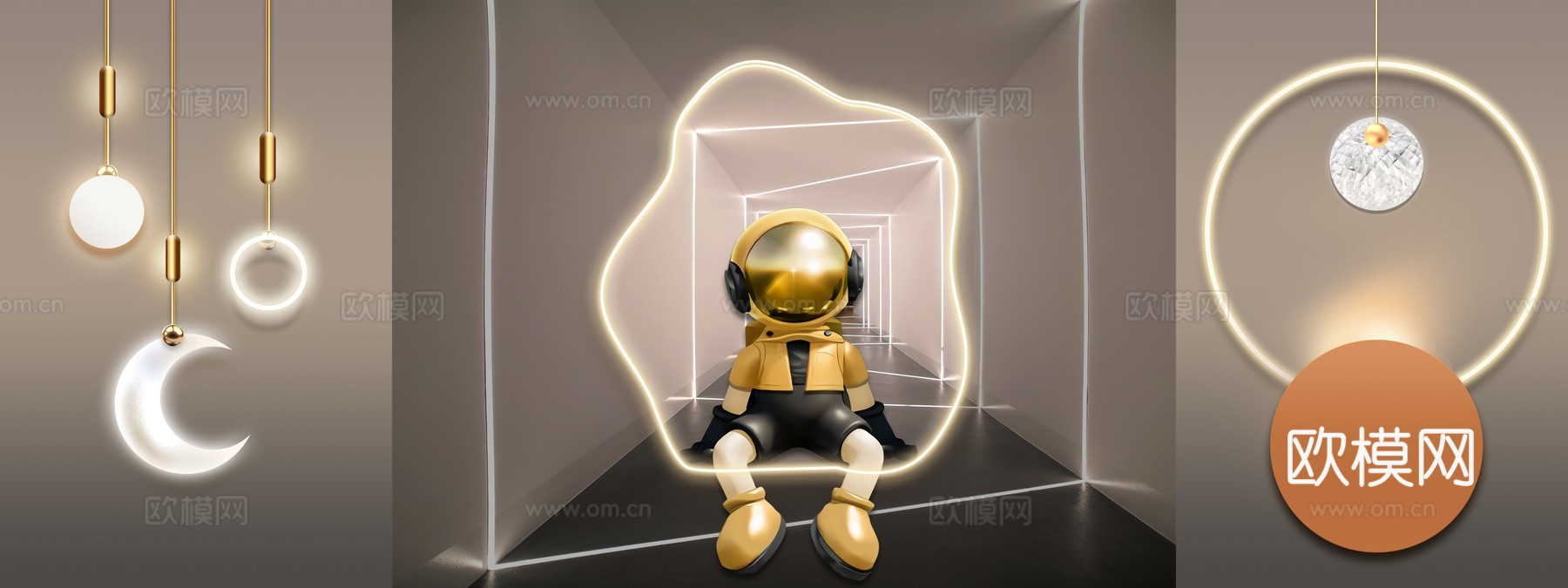 高清现代装饰画挂画下载