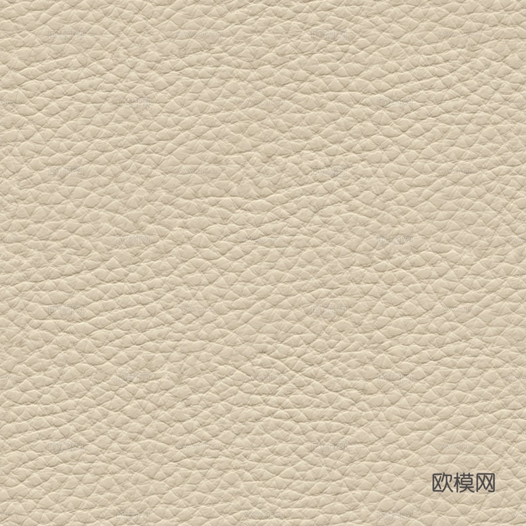 荔枝纹粗纹皮革