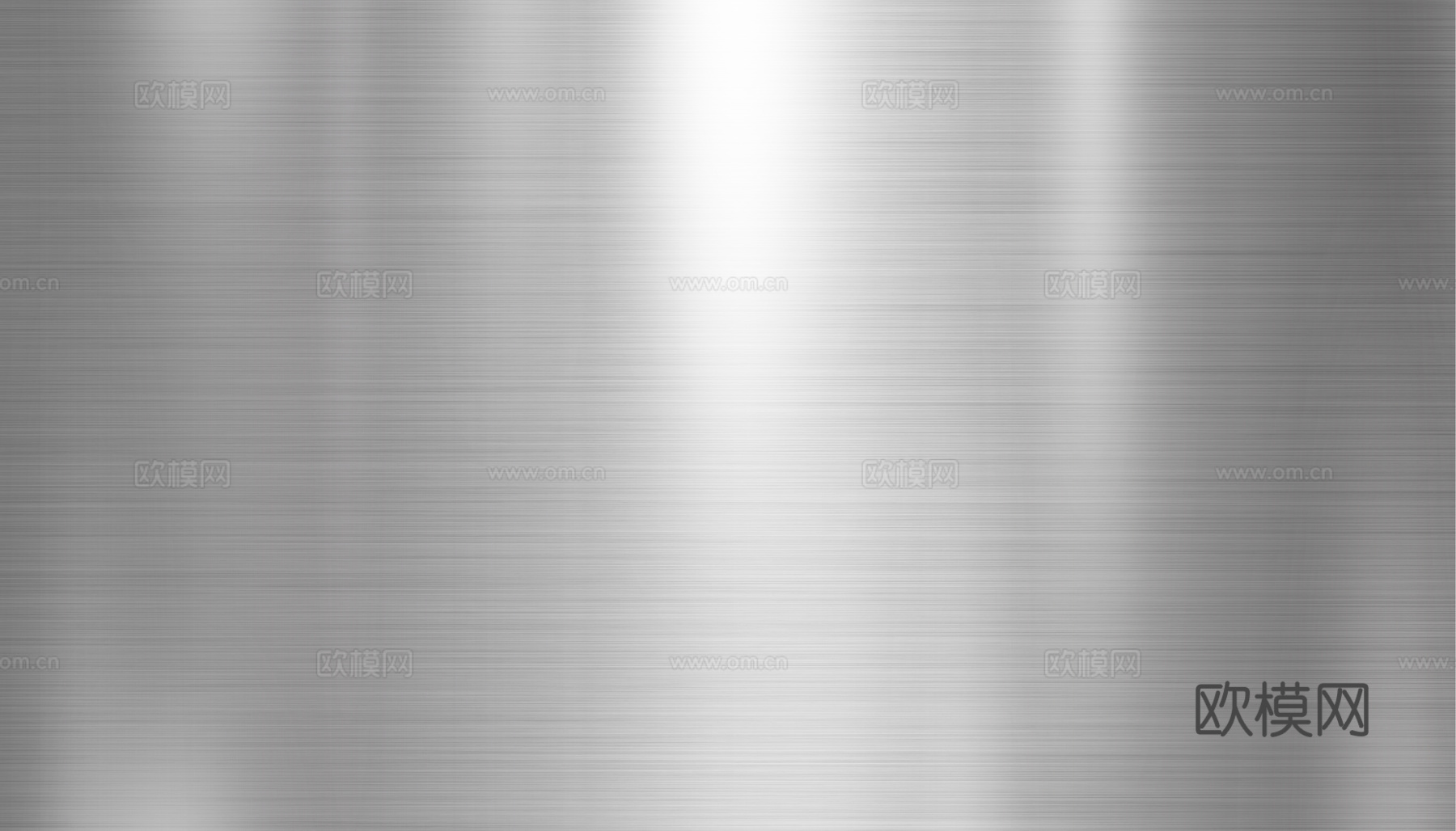 银色不锈钢拉丝金属贴图