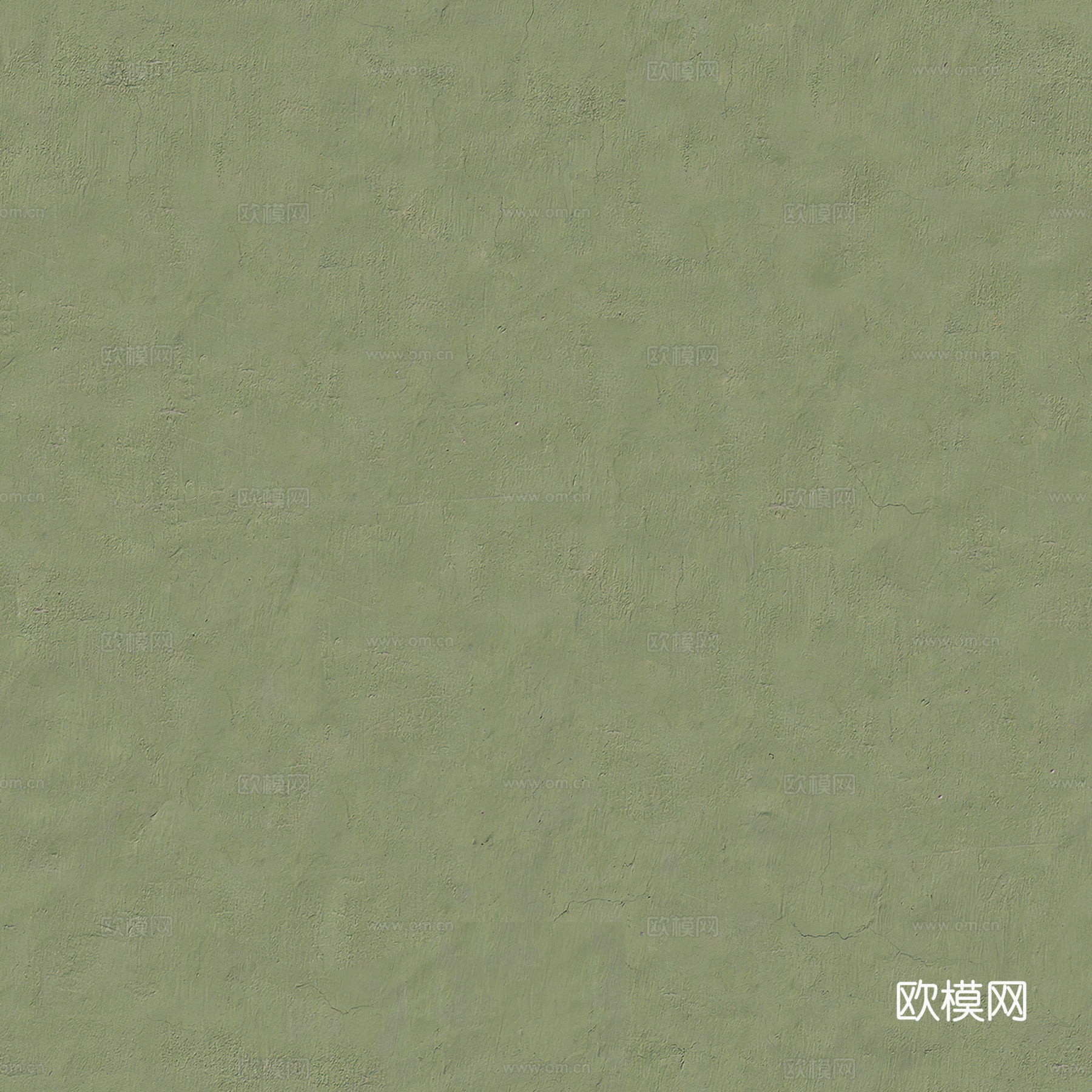 无缝绿色抹灰肌理漆质感肌理涂料
