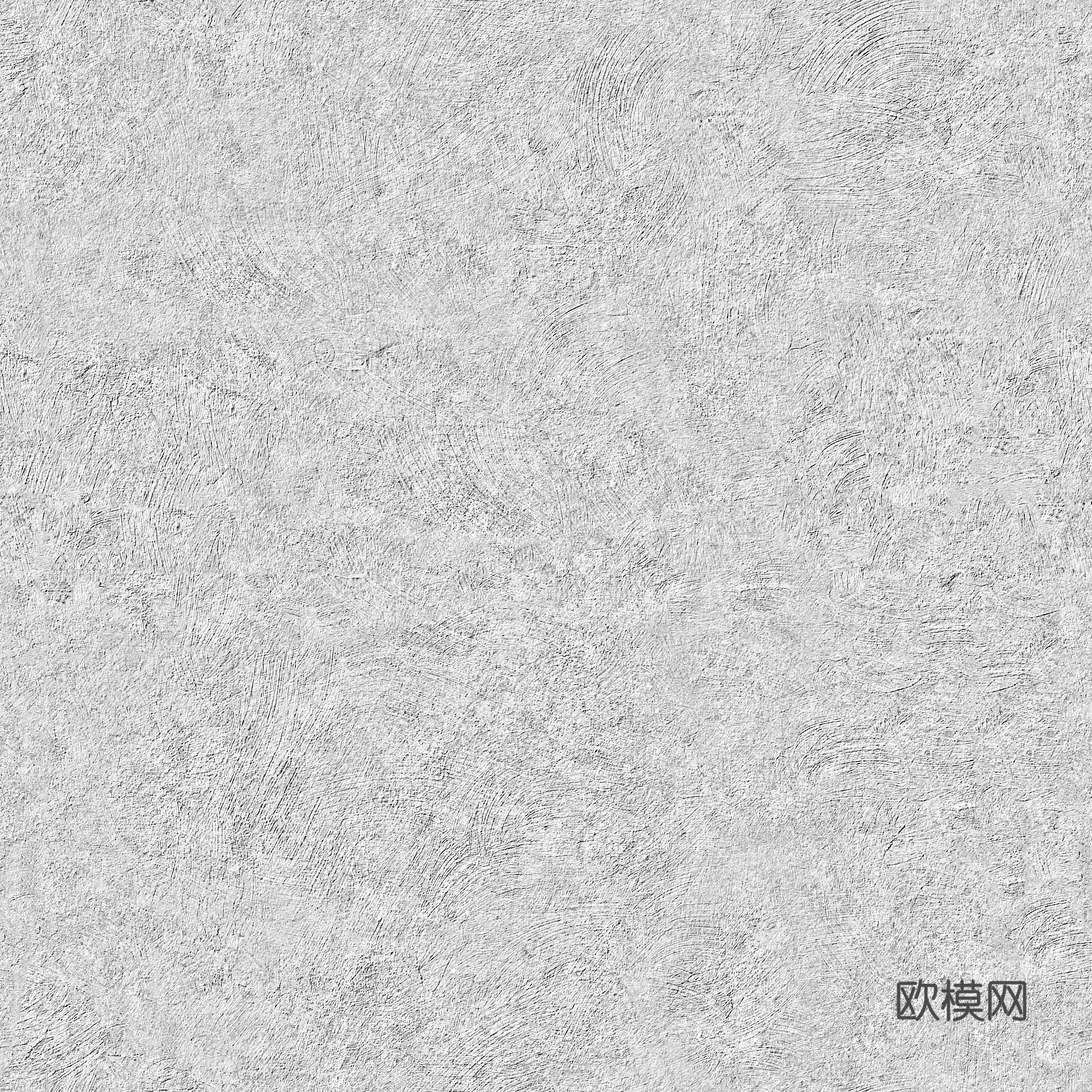无缝灰色抹灰拉毛墙面肌理漆 灰色抹灰拉毛艺术漆