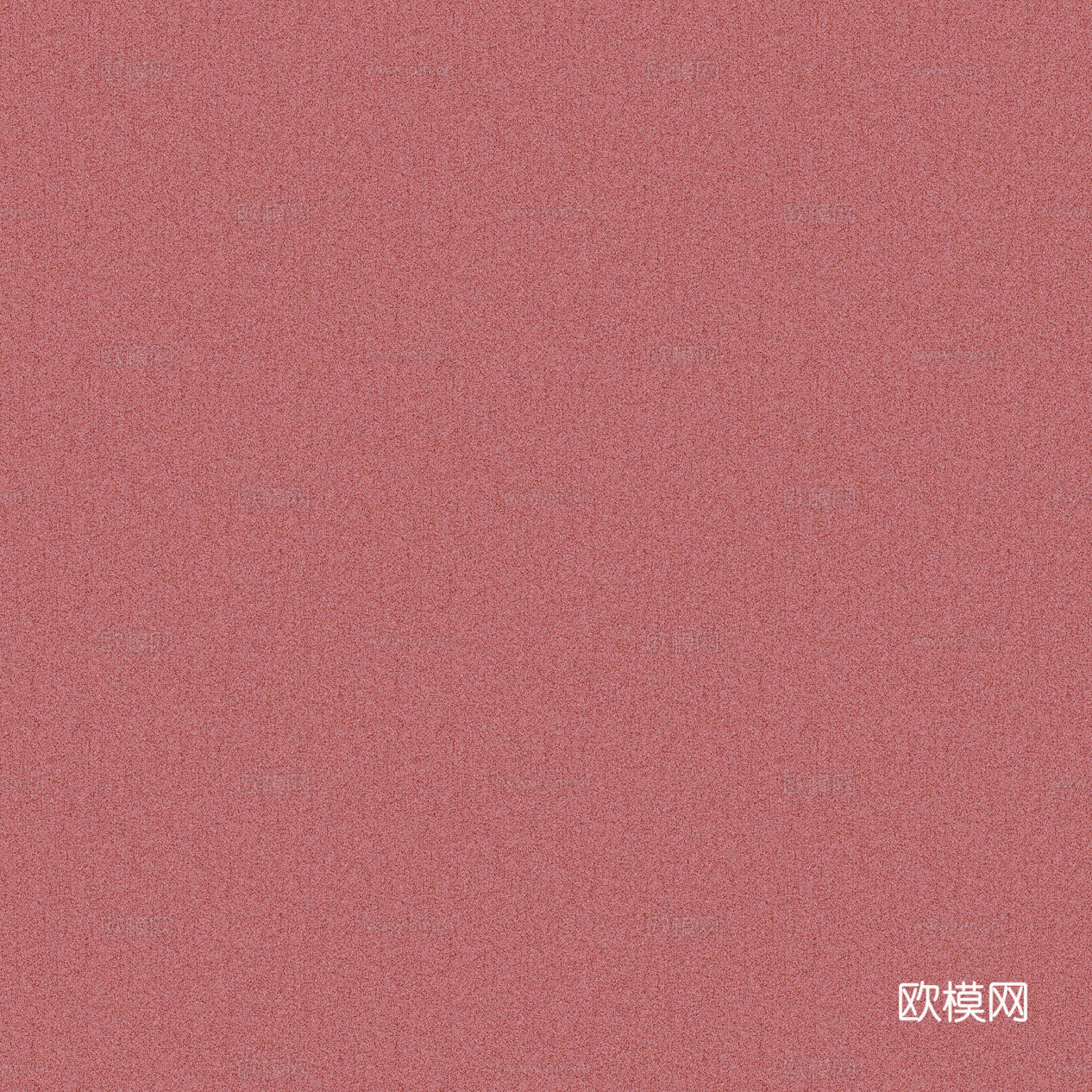 无缝红色地胶 PVC橡胶地板