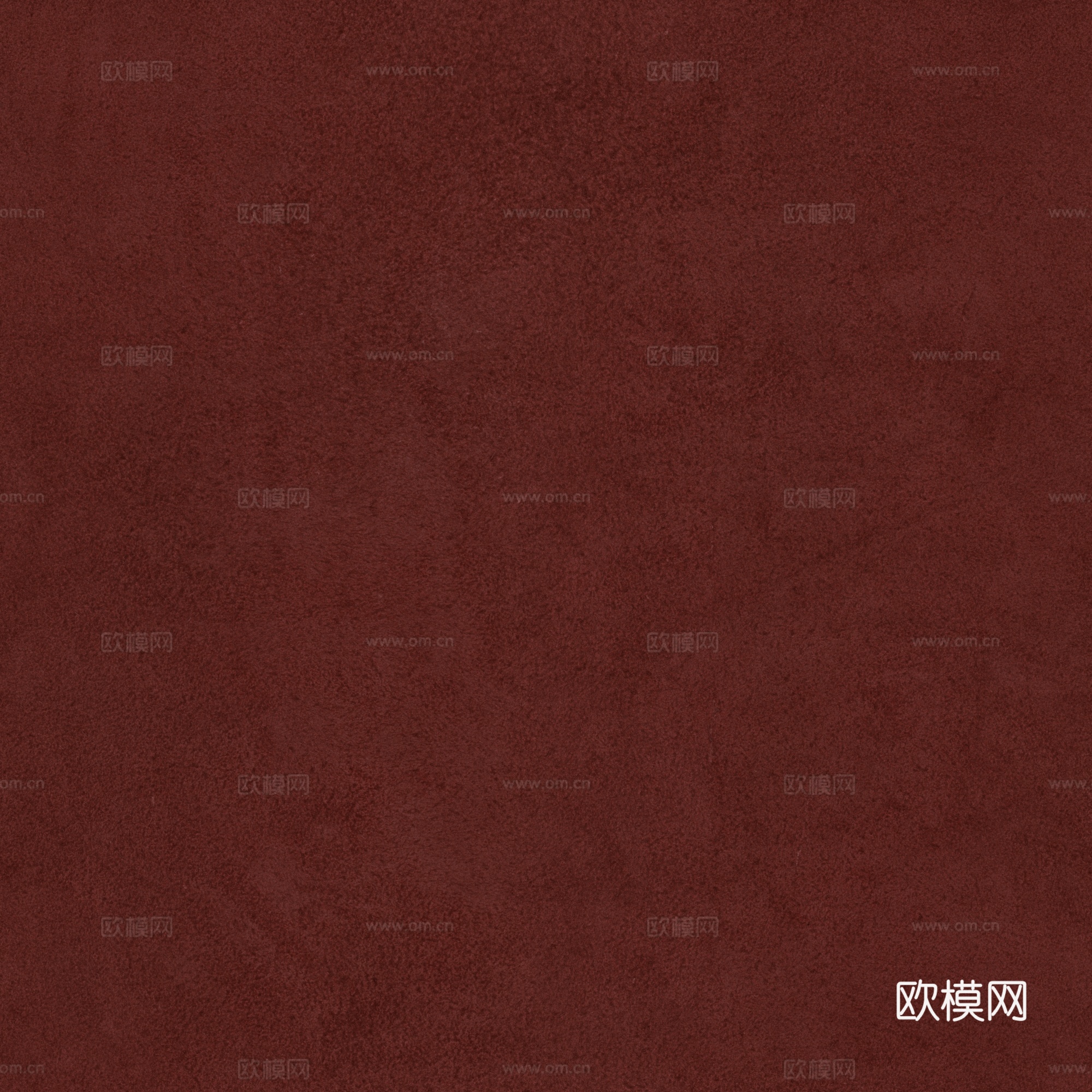红色细纹皮革贴图