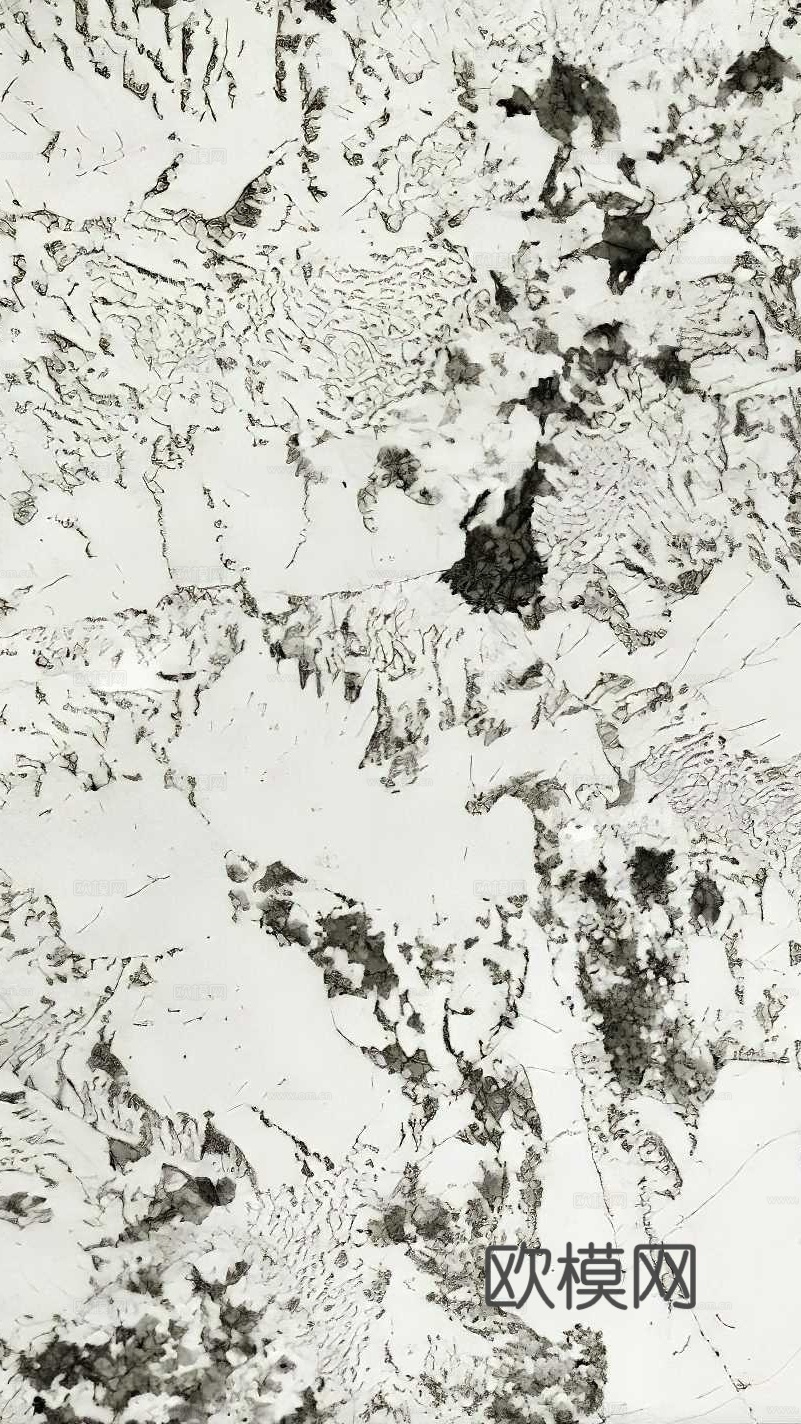 阿尔卑斯大理石奢石