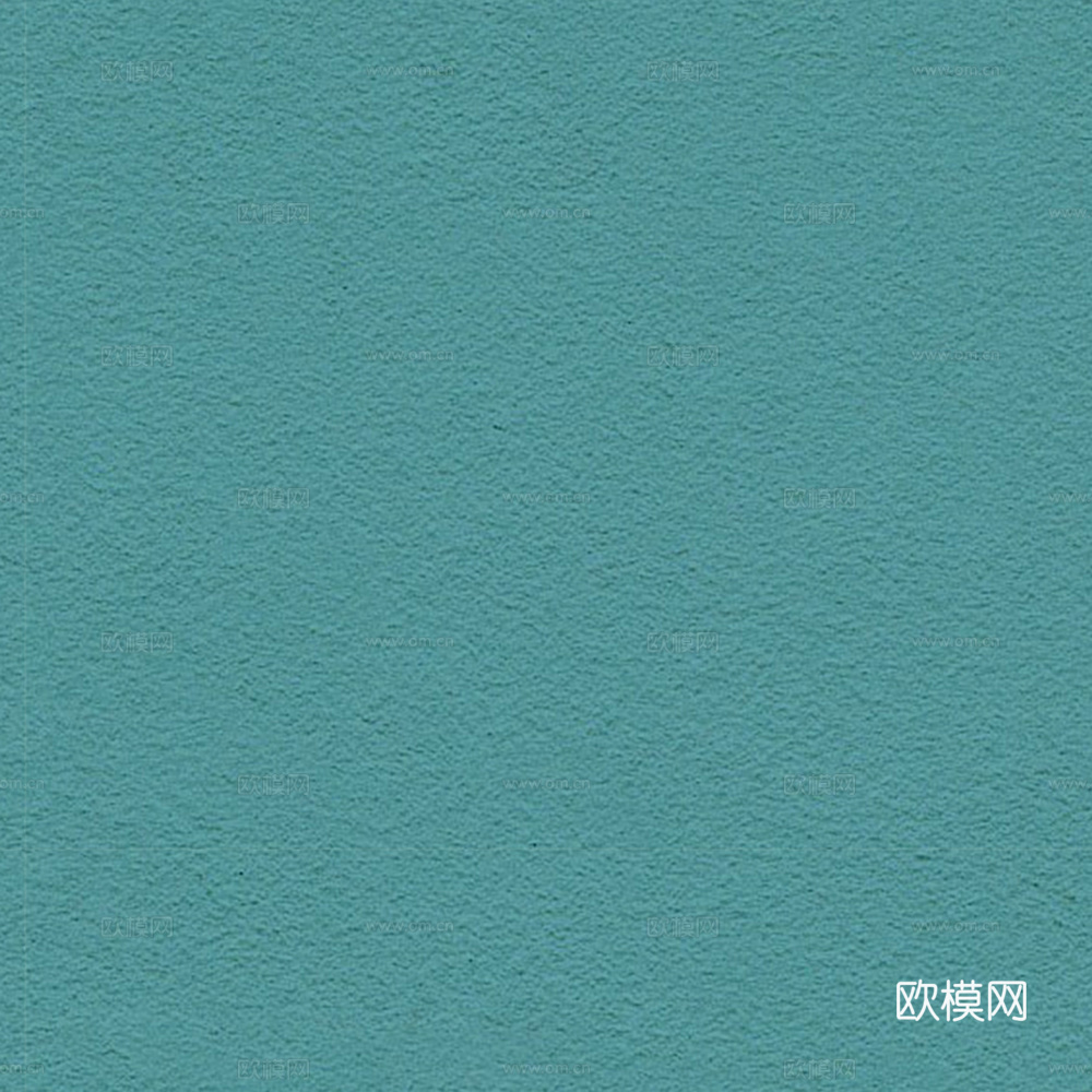 无缝蒂芙尼蓝颗粒感硅藻泥肌理漆