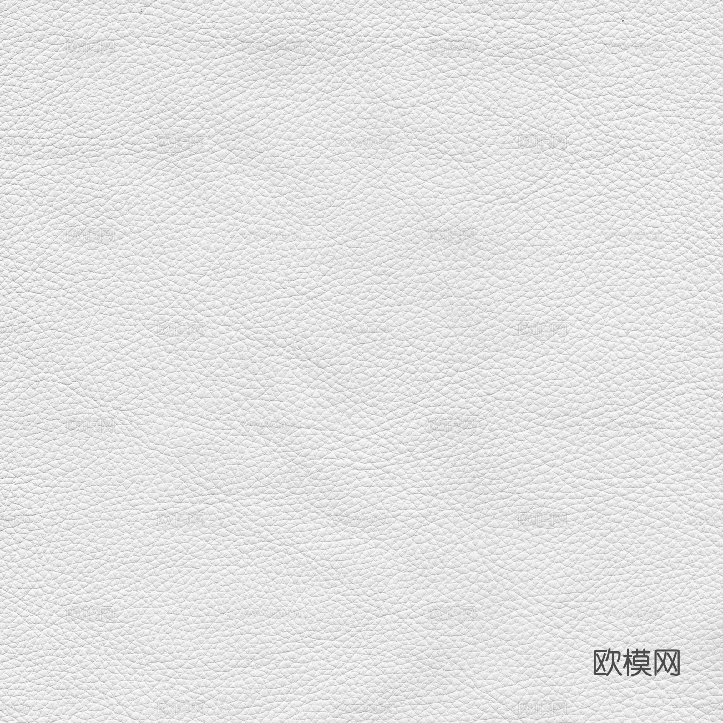 浅色白色细纹皮革