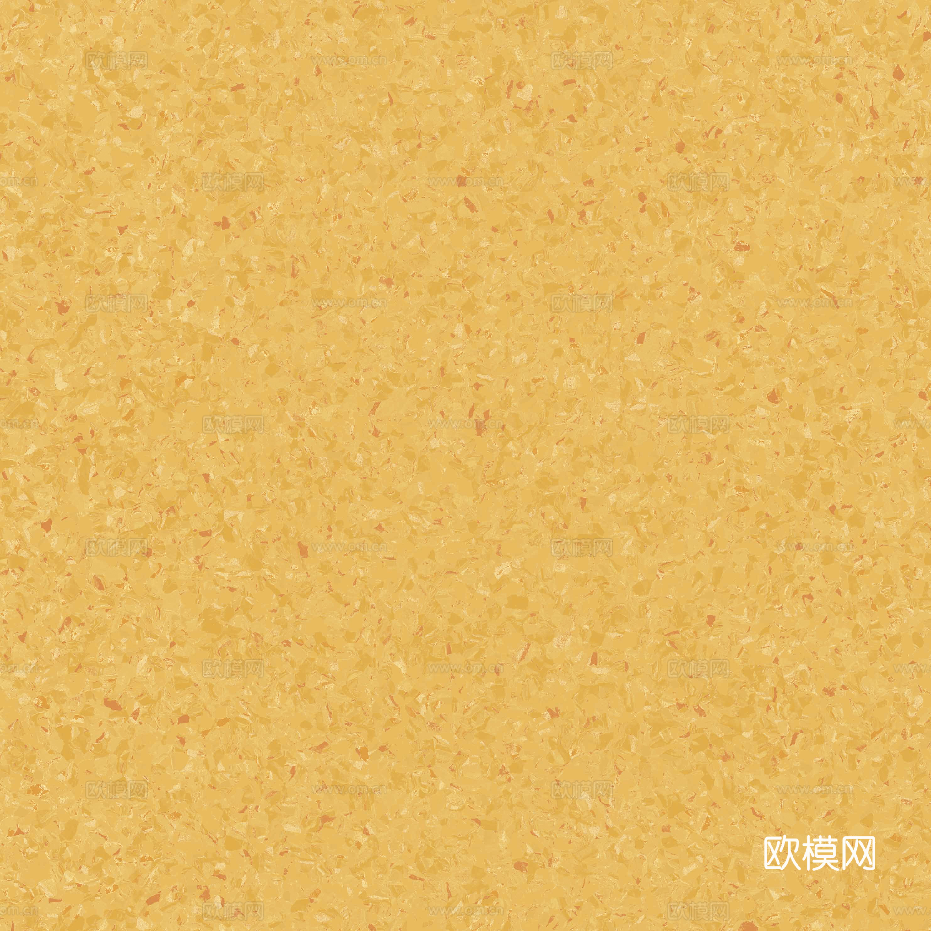 香蕉黄地胶 黄色地胶
