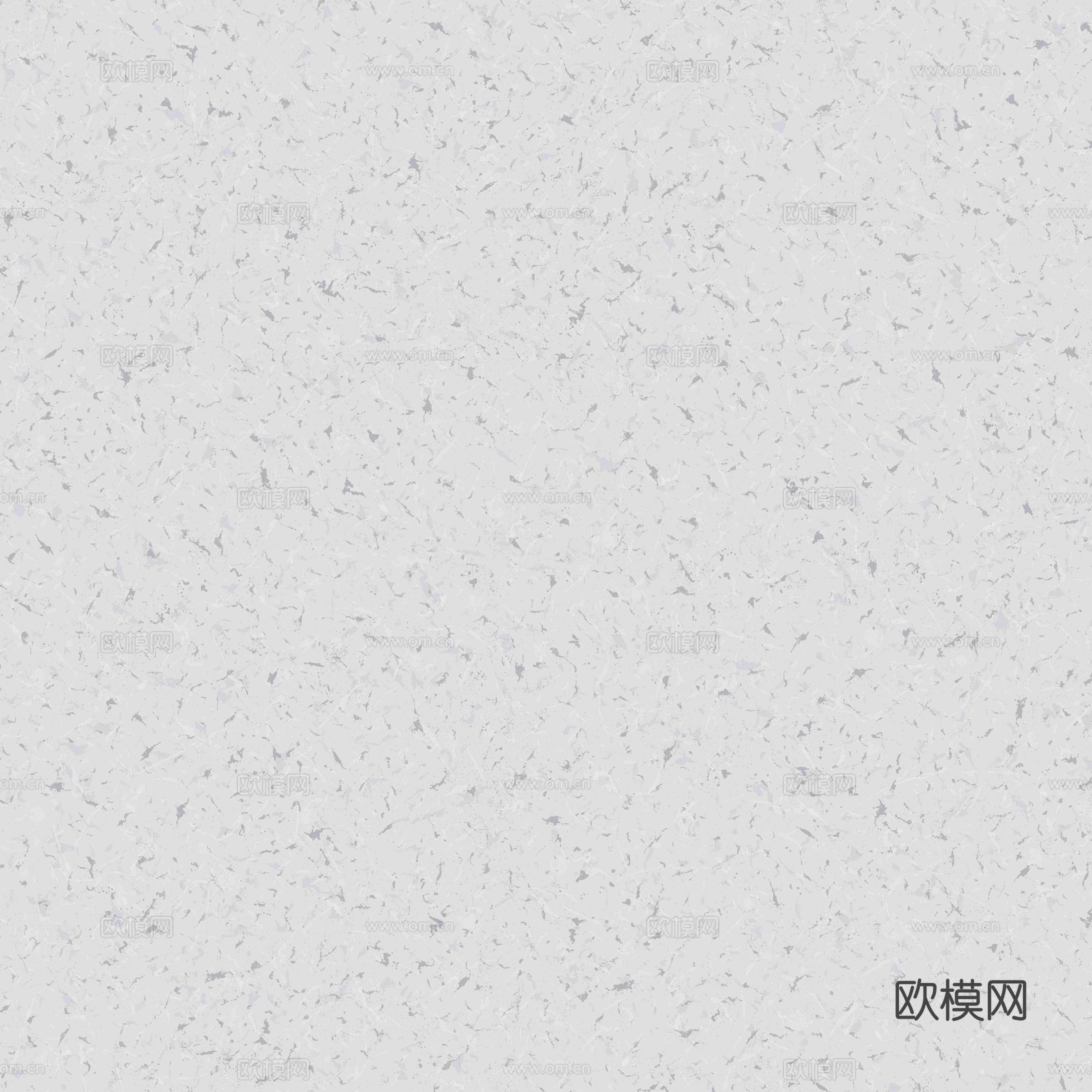 浅灰色地胶 PVC橡胶地板