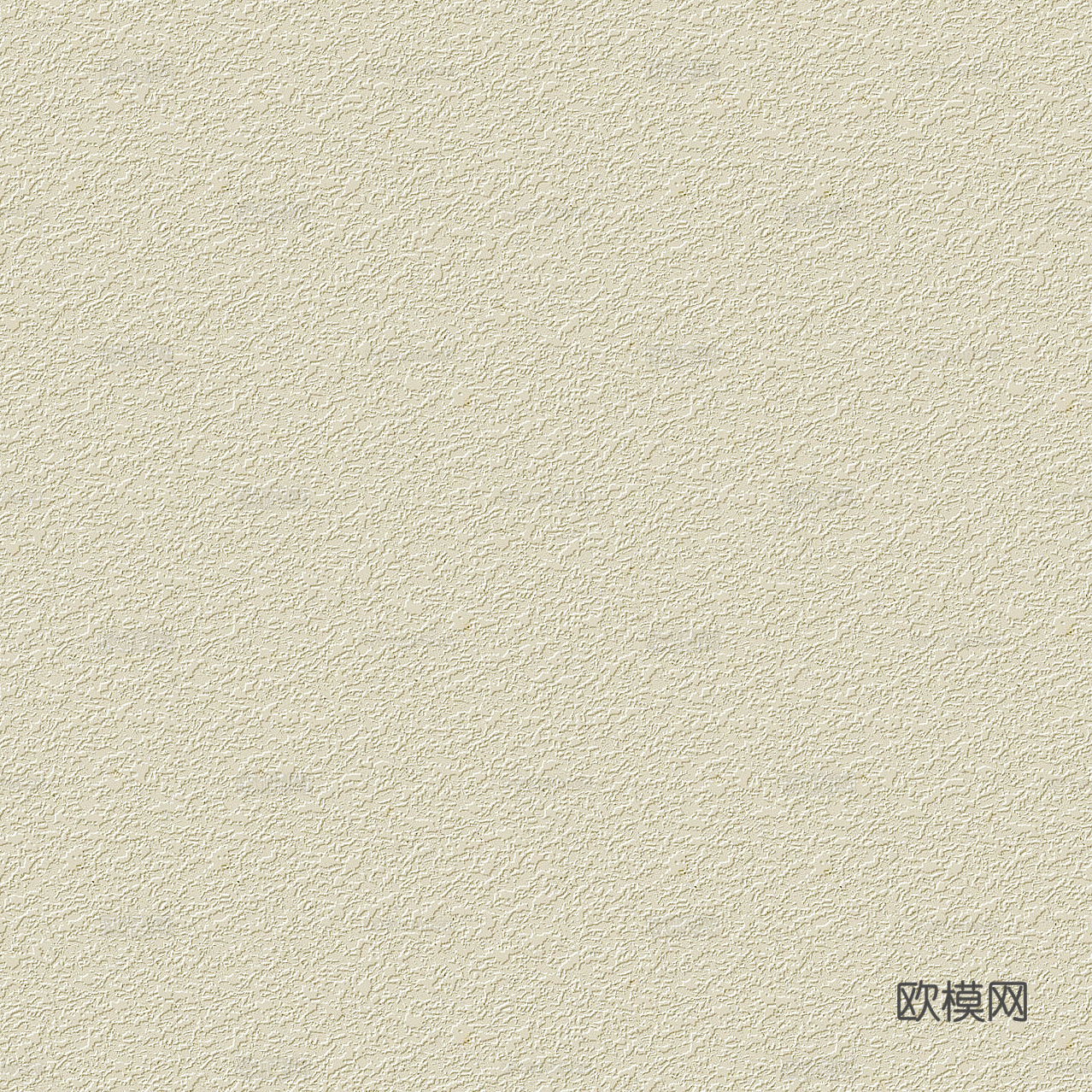无缝米黄色乳胶漆 质感肌理墙漆