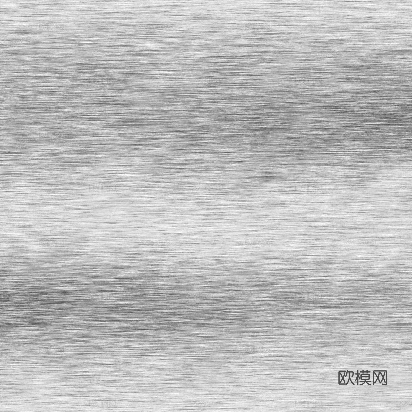 银色拉丝不锈钢