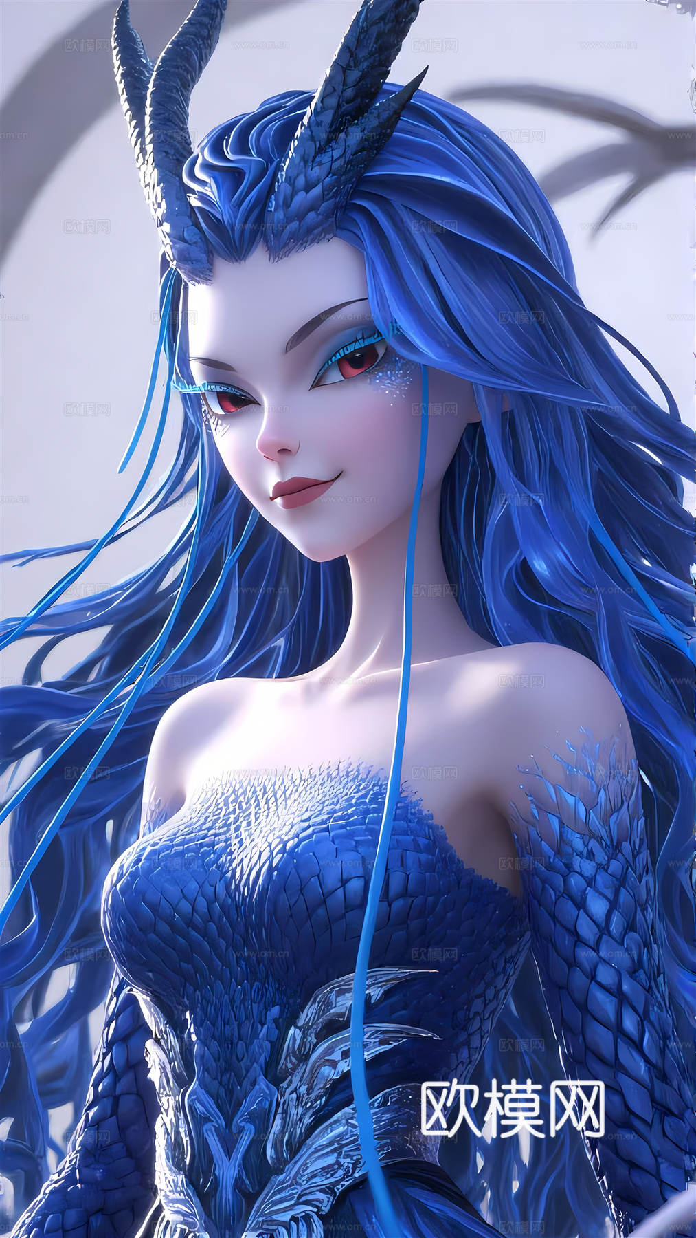 哪吒 壁纸 电影海报 二次元 动漫 卡通下载