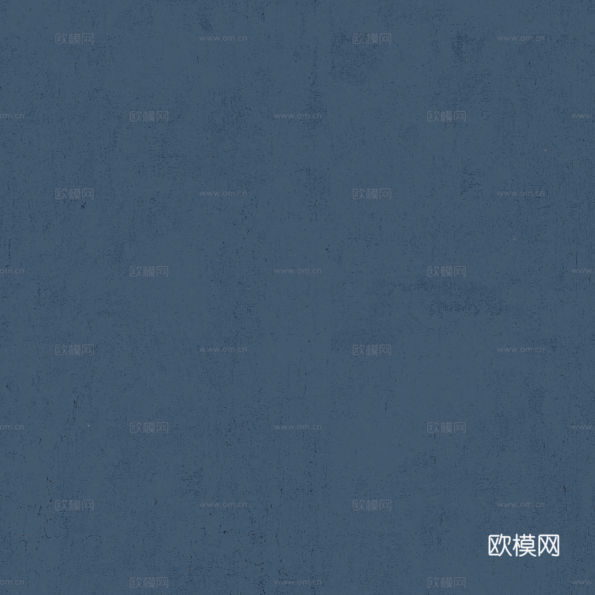 无缝海蓝色艺术漆质感涂料 轻奢蓝色肌理墙漆