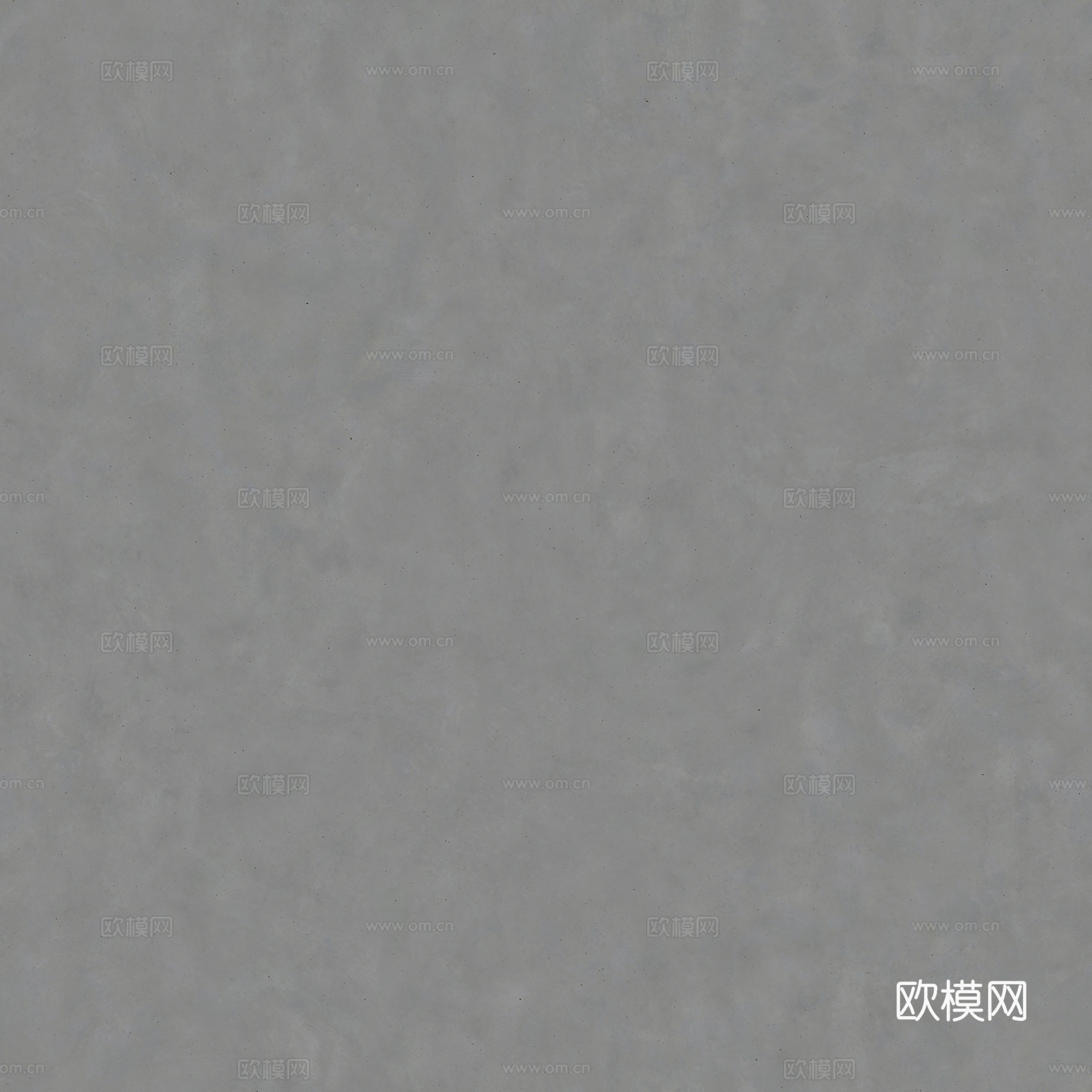 无缝灰色微水泥地坪漆
