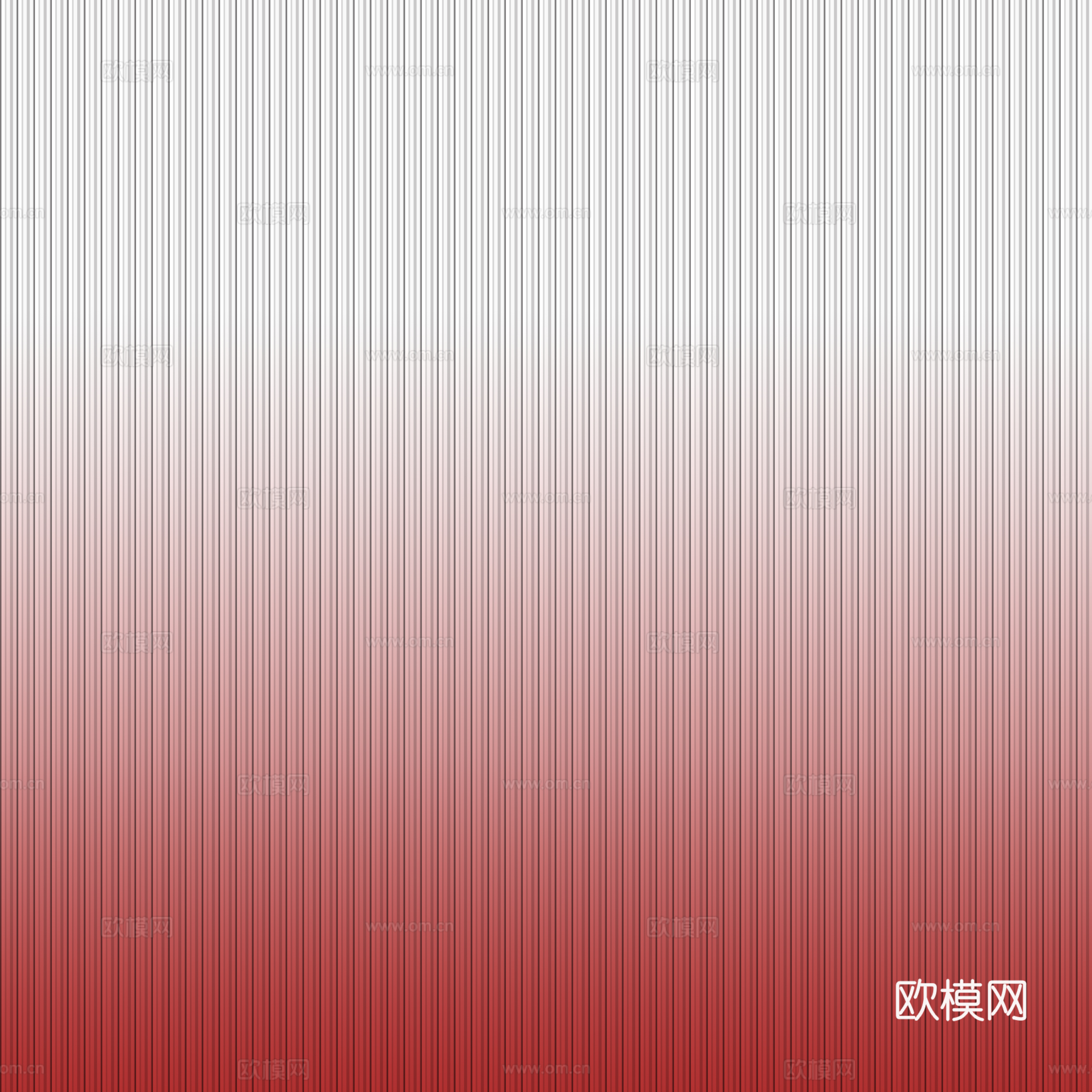 渐变长虹玻璃贴面