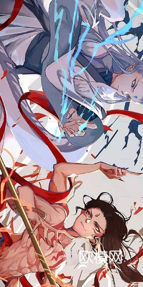 哪吒 壁纸 电影海报 二次元 动漫 卡通下载