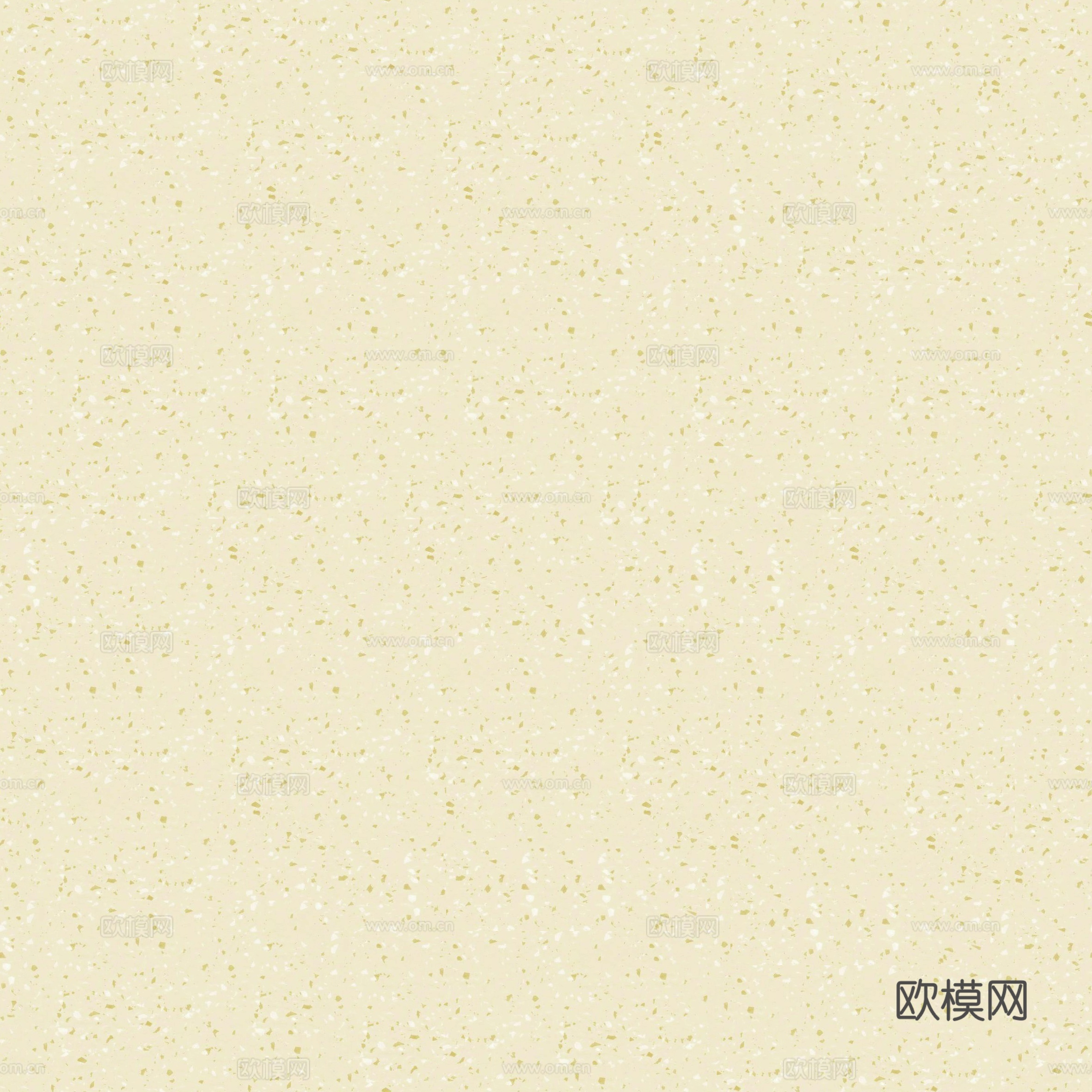 黄色PVC橡胶地板