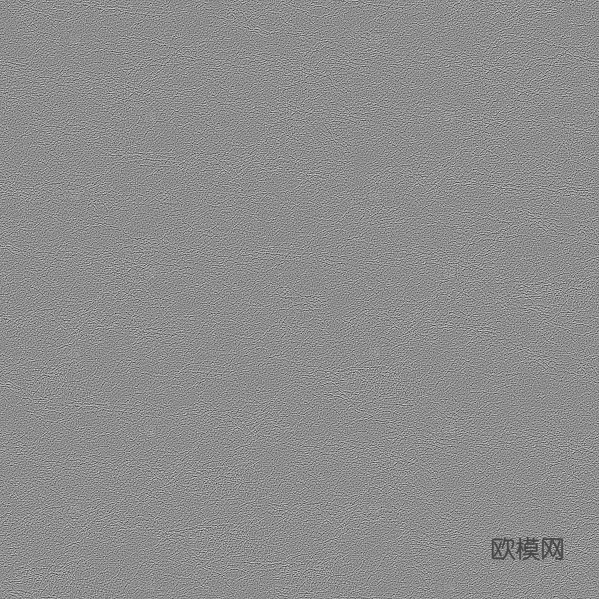 灰色细纹皮革