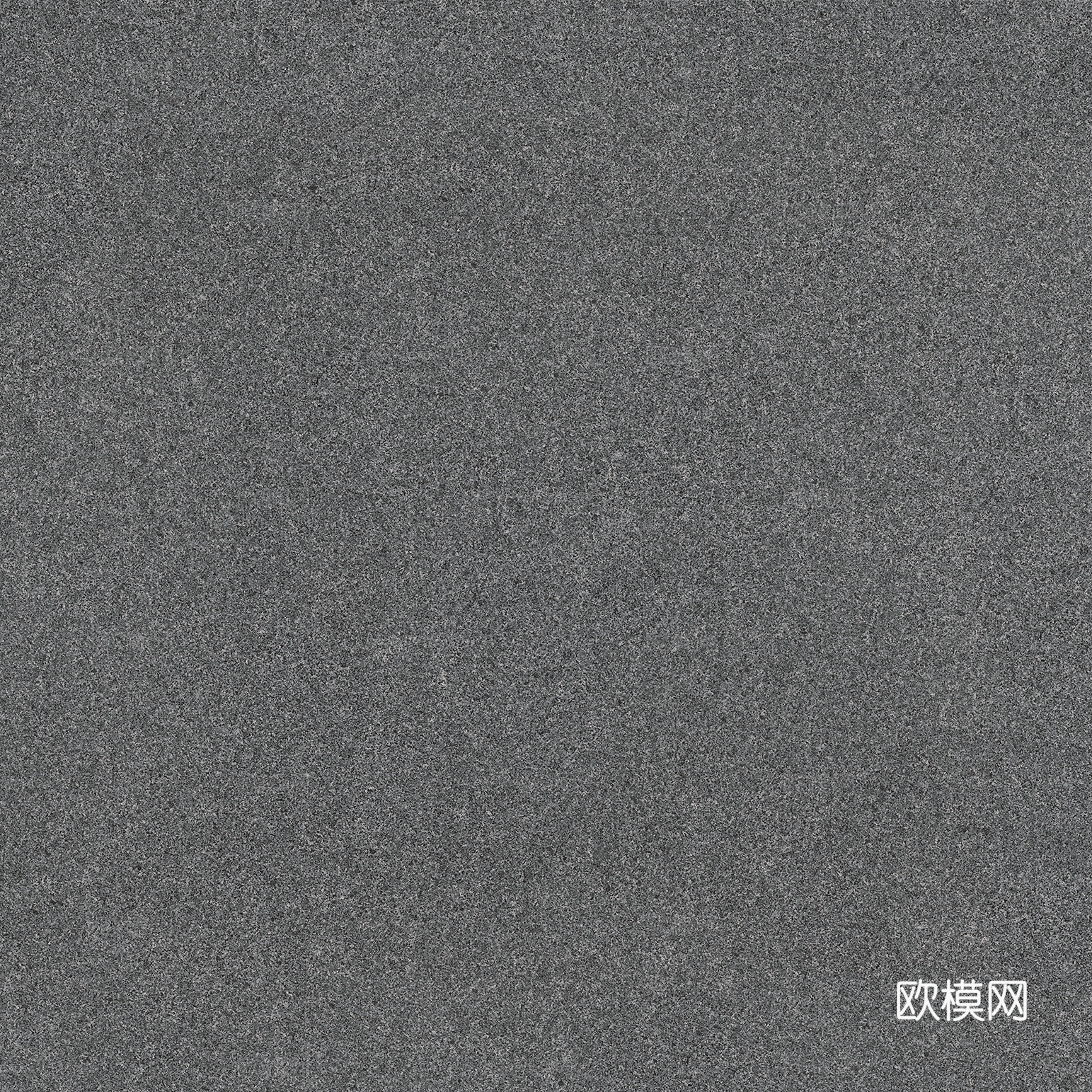 深灰色灰麻花岗岩