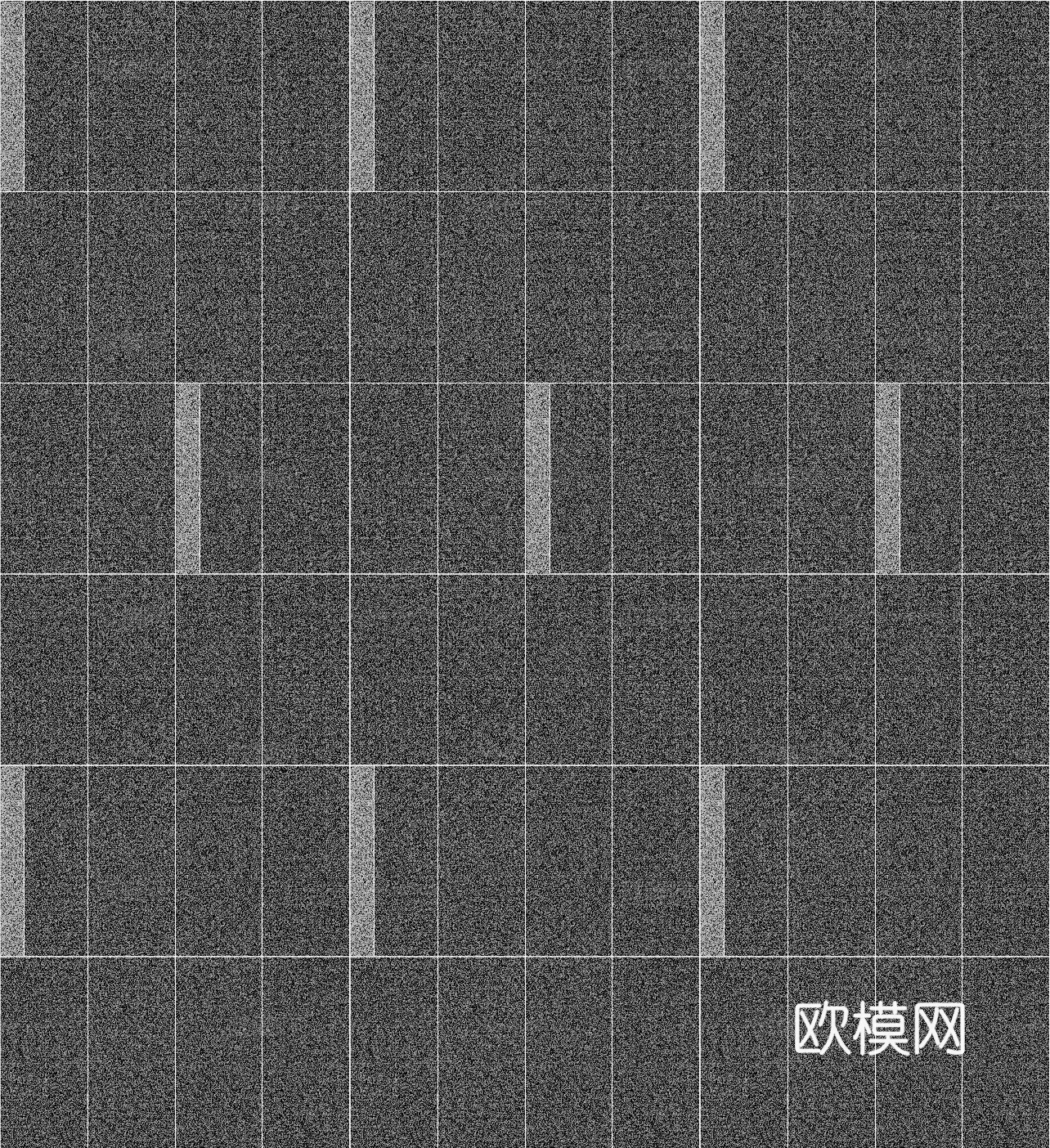 无缝深灰室外广场砖贴图