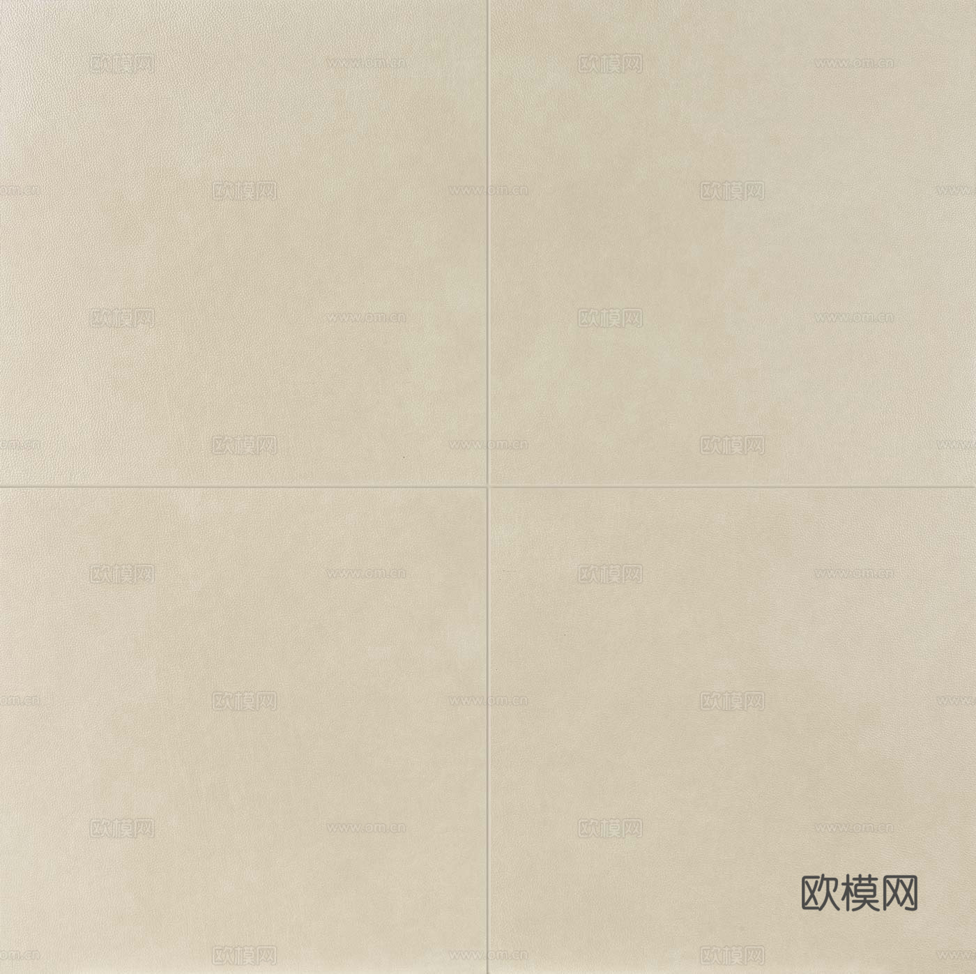 黄色细纹皮革