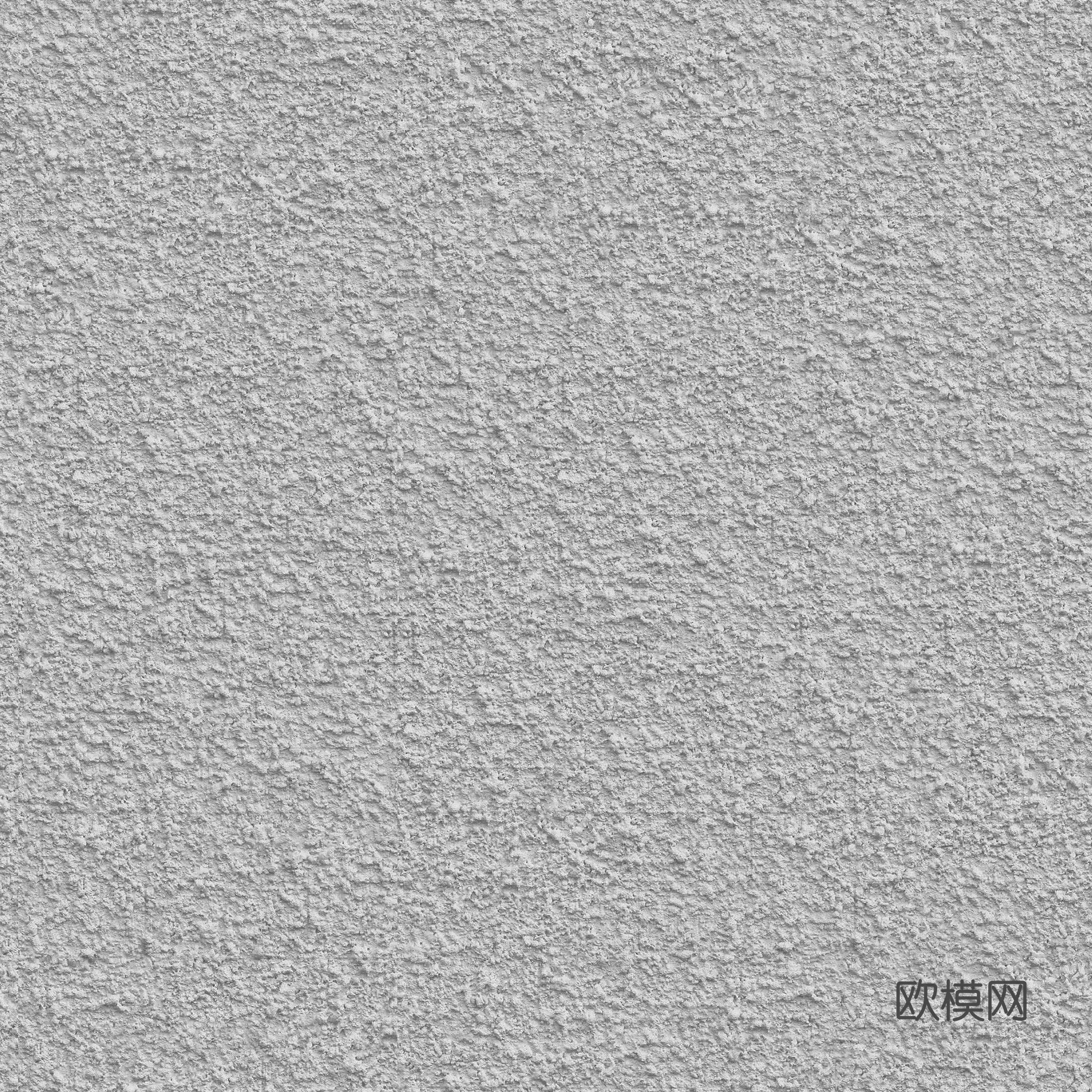 无缝灰色真石漆涂料 灰色颗粒感喷砂涂料