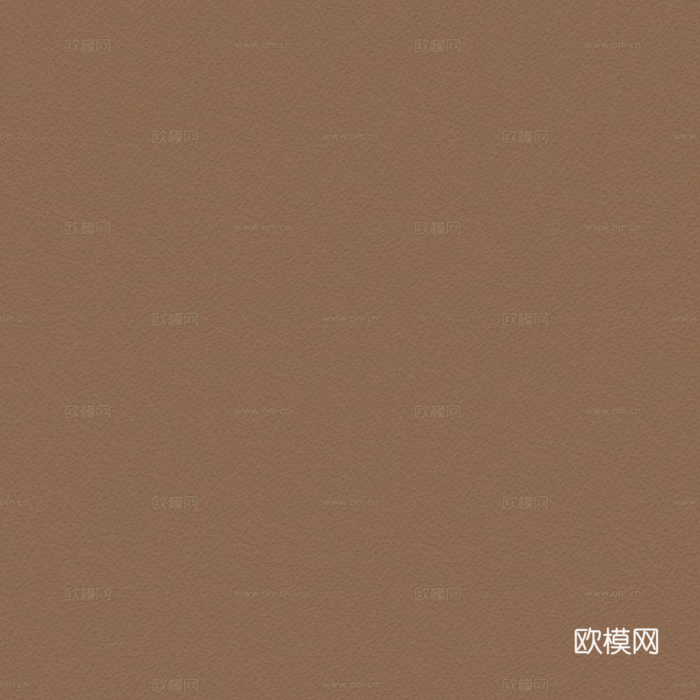 咖色粗纹皮革贴图