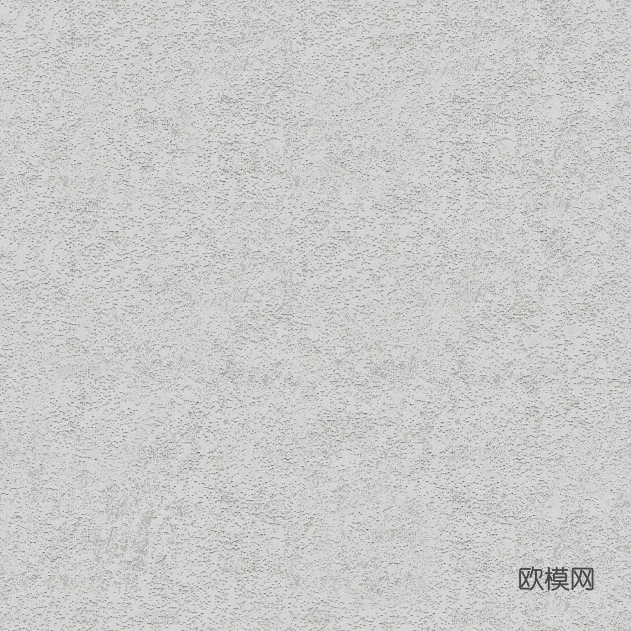 无缝浅灰色硅藻泥肌理漆墙漆涂料 野奢高级灰肌理漆墙面