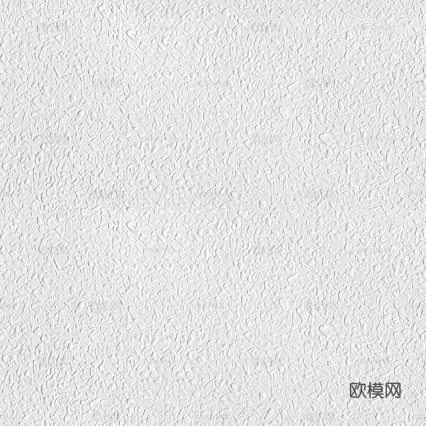 无缝白色质感涂料乳胶漆 白色艺术漆墙面贴图