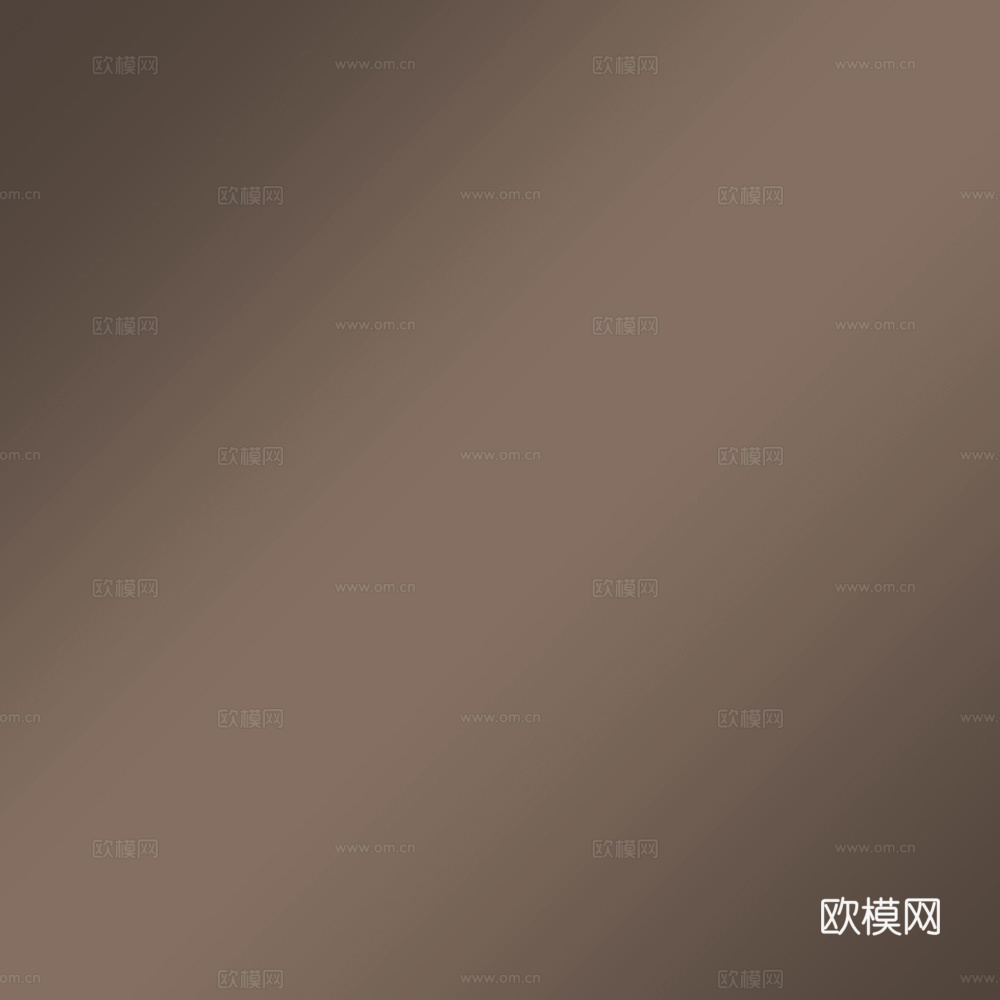 深咖色铝板贴图