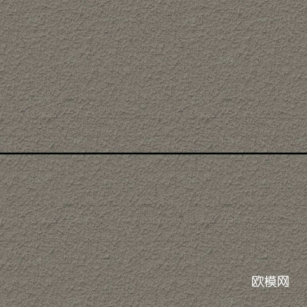 无缝灰色真石漆外墙涂料 灰色颗粒感真石漆涂料