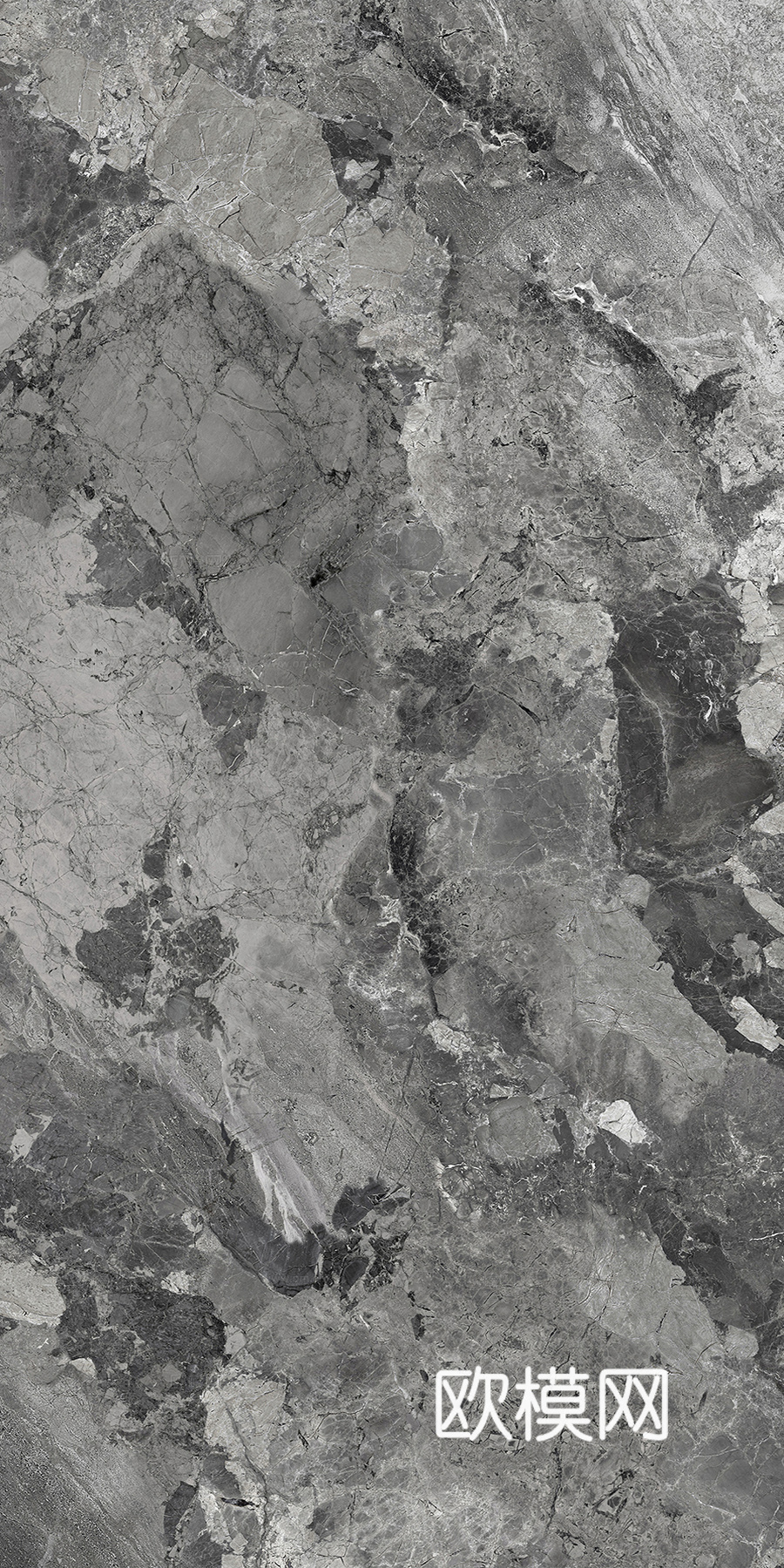 范特西灰色大理石