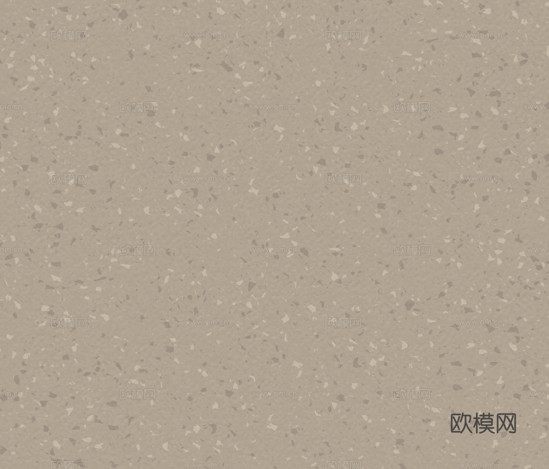 灰黄色地胶  PVC橡胶地板