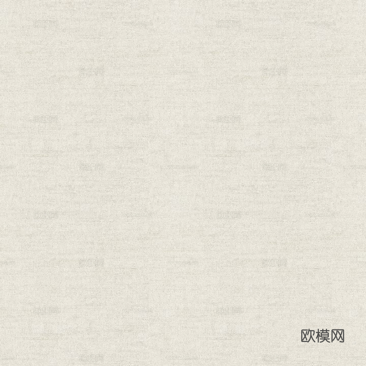 暖白色墙布