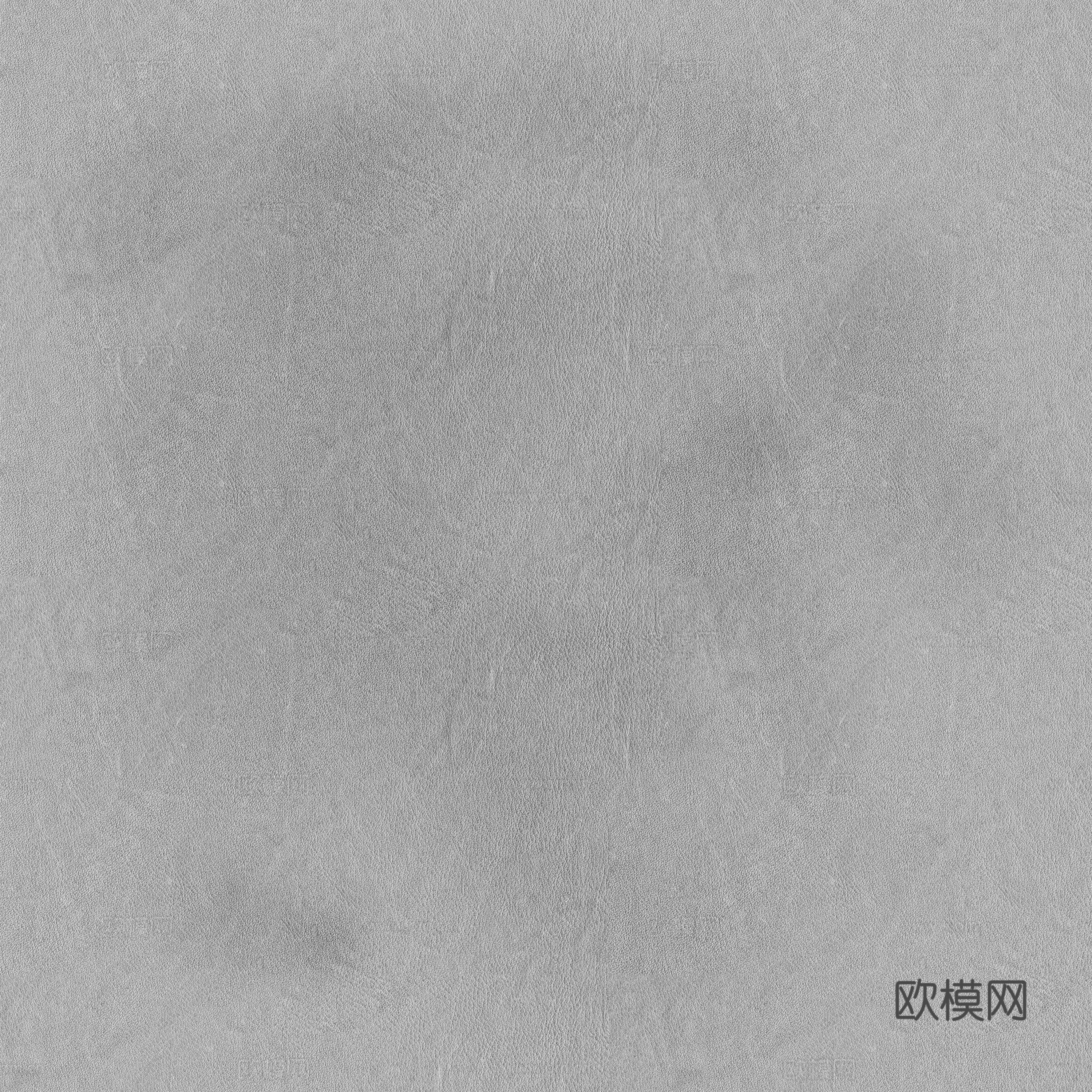 烟灰色皮纹贴图