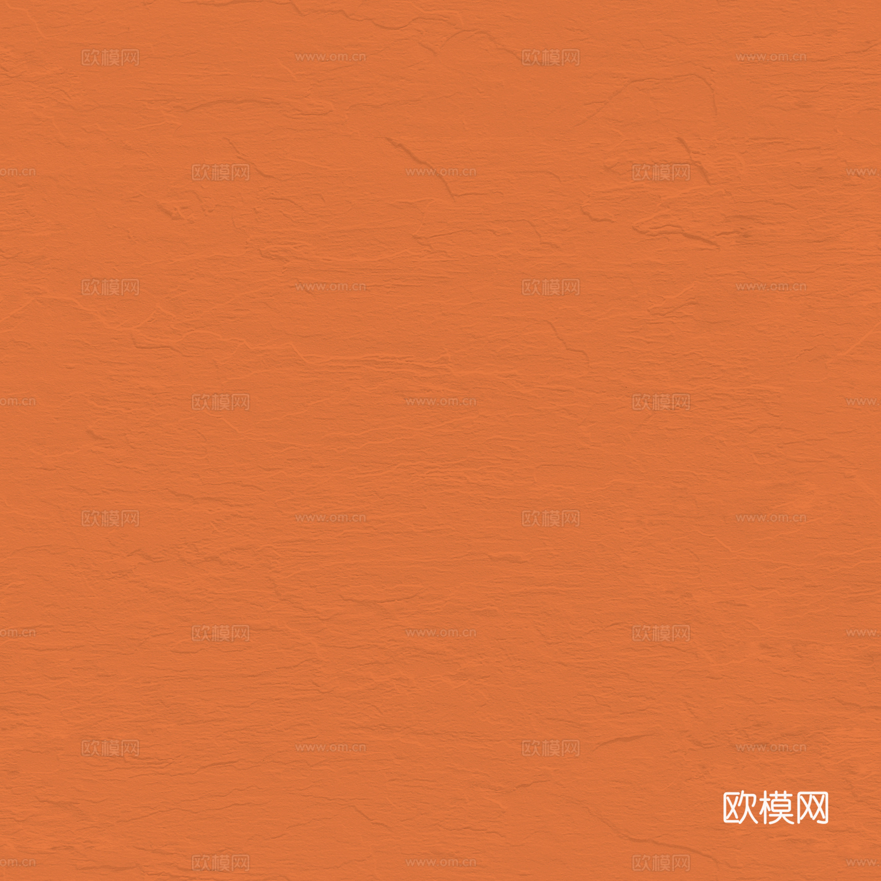 无缝橙色抹灰肌理漆涂料 橙色高级质感涂料艺术漆