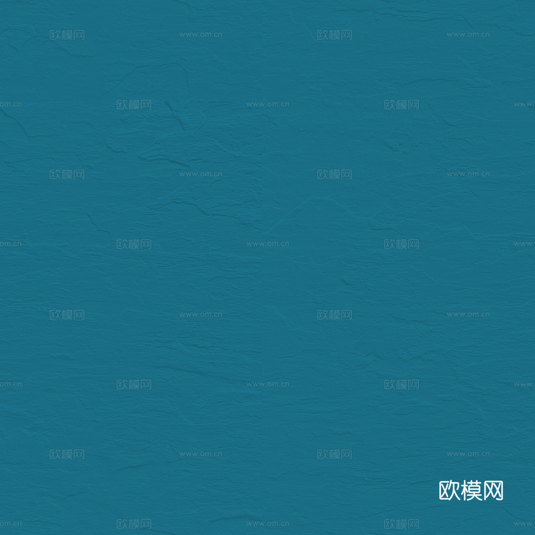 无缝蓝色抹灰肌理漆涂料 海蓝色高级质感涂料艺术漆