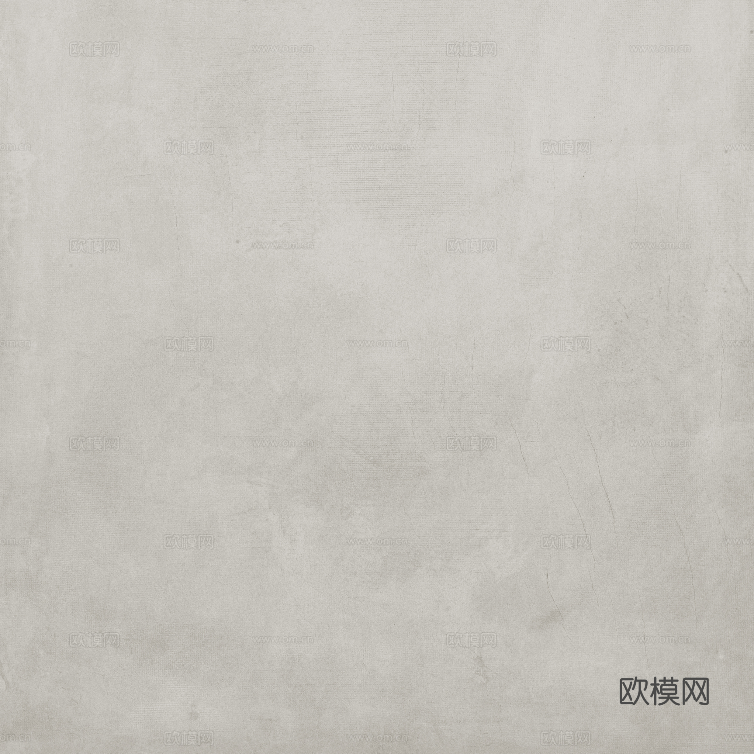 超清浅灰色微水泥纹理贴图
