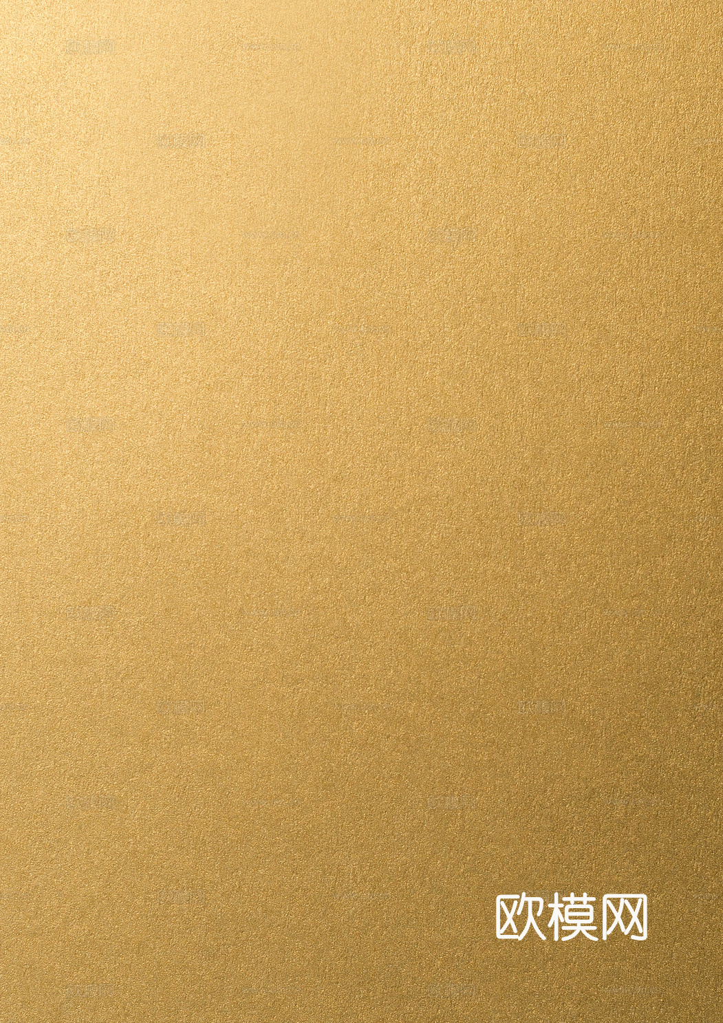 金色磨砂金属板
