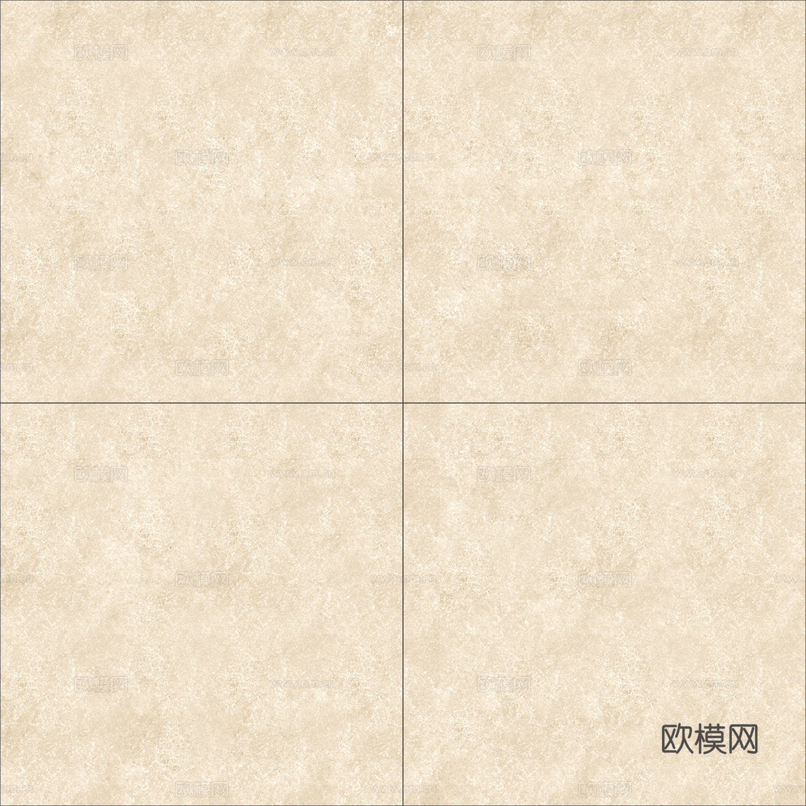 米黄色瓷砖贴图