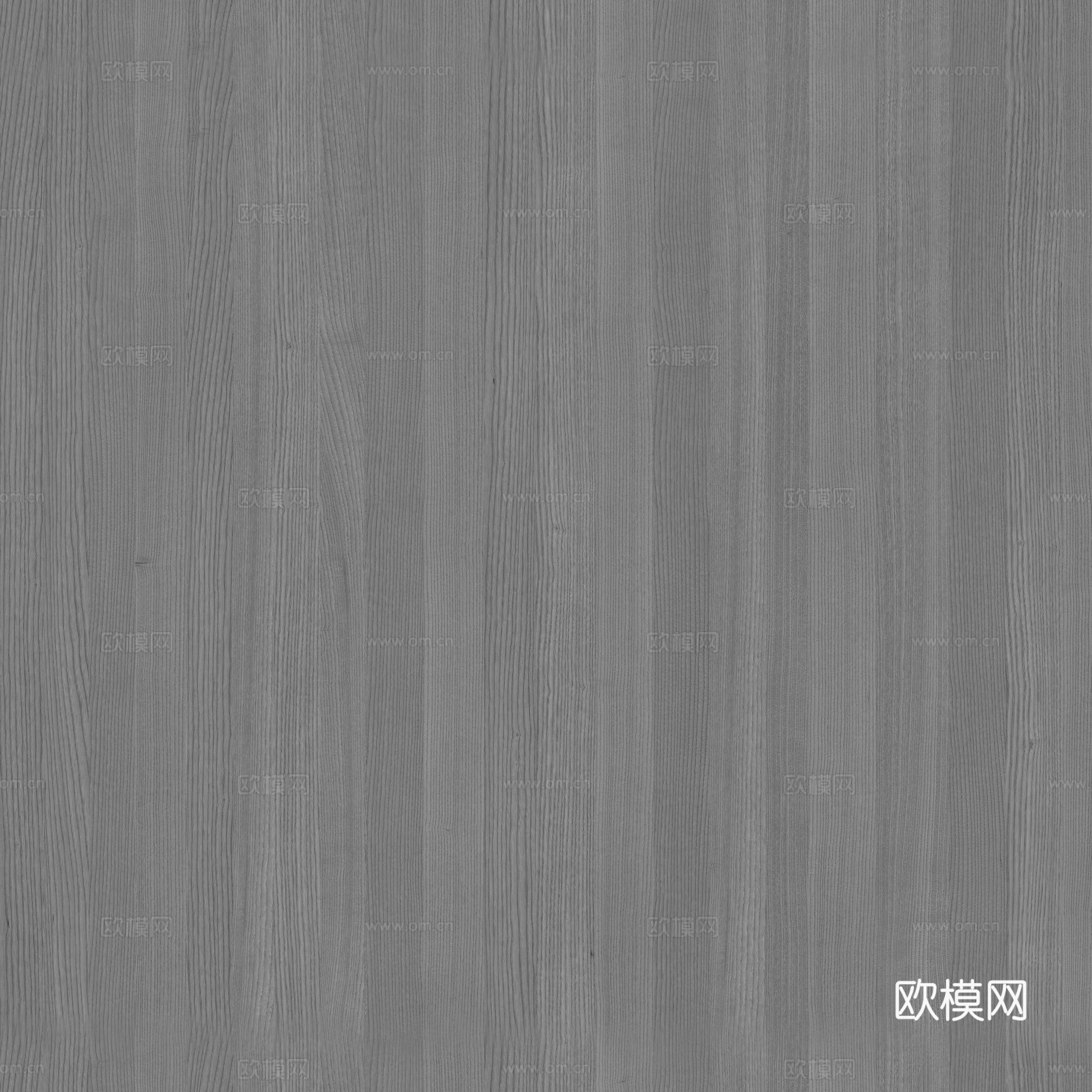 胡桃木木饰面_木纹贴图