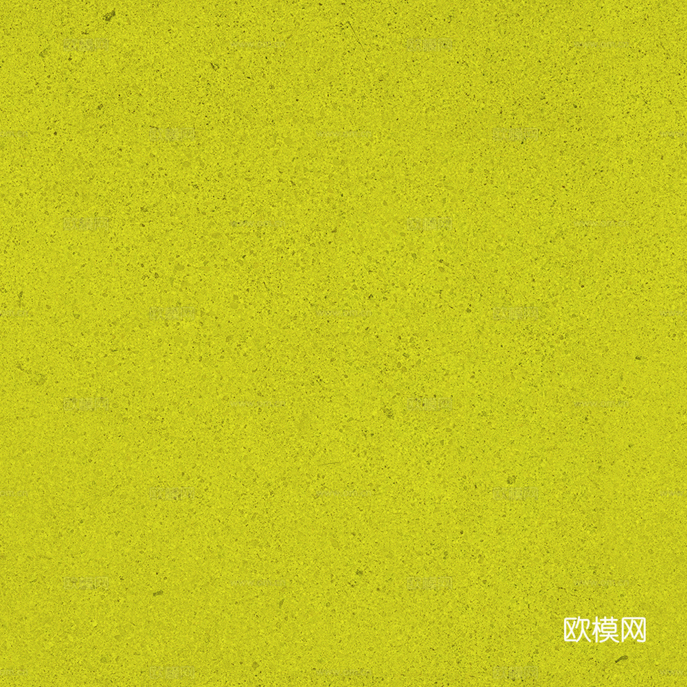 无缝荧光黄微水泥肌理漆艺术漆
