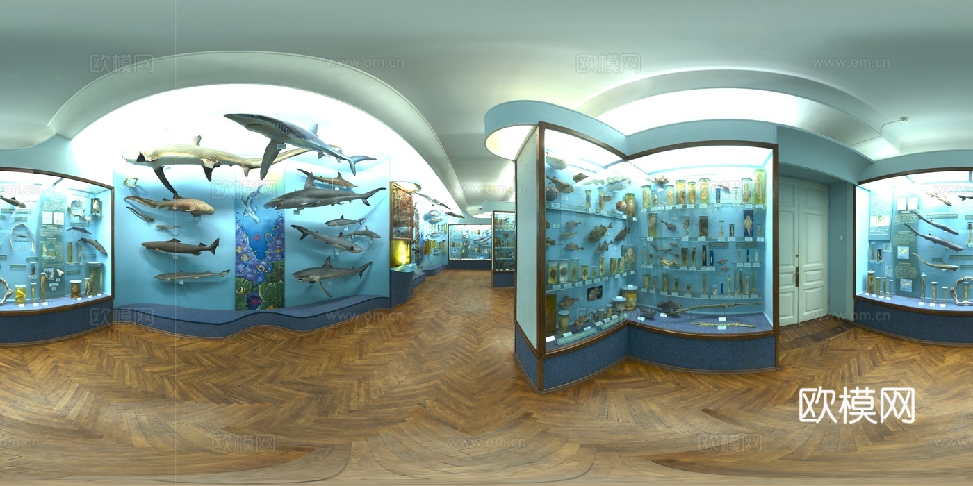 HDR 室内 公共场所
