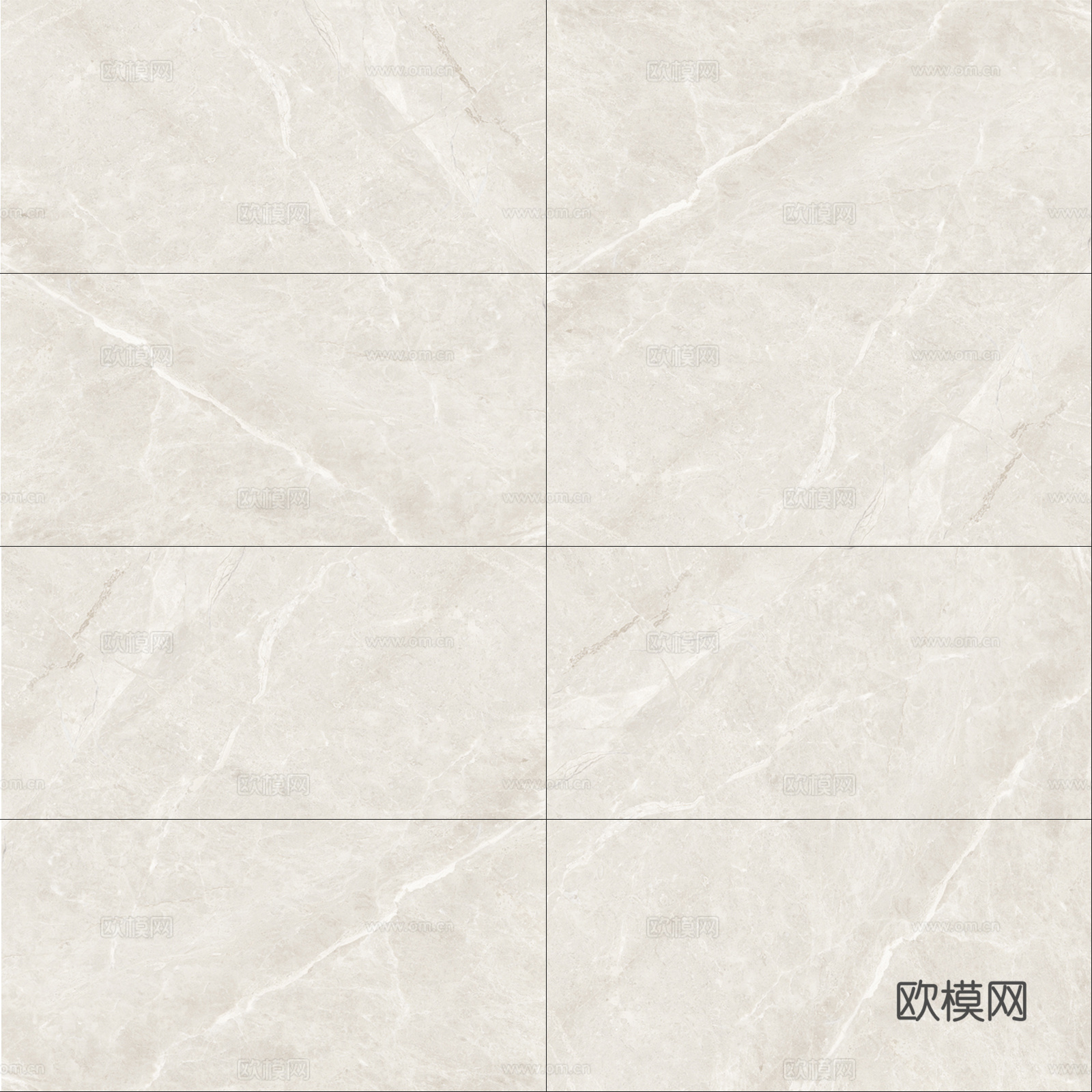 米黄色大理石瓷砖贴图