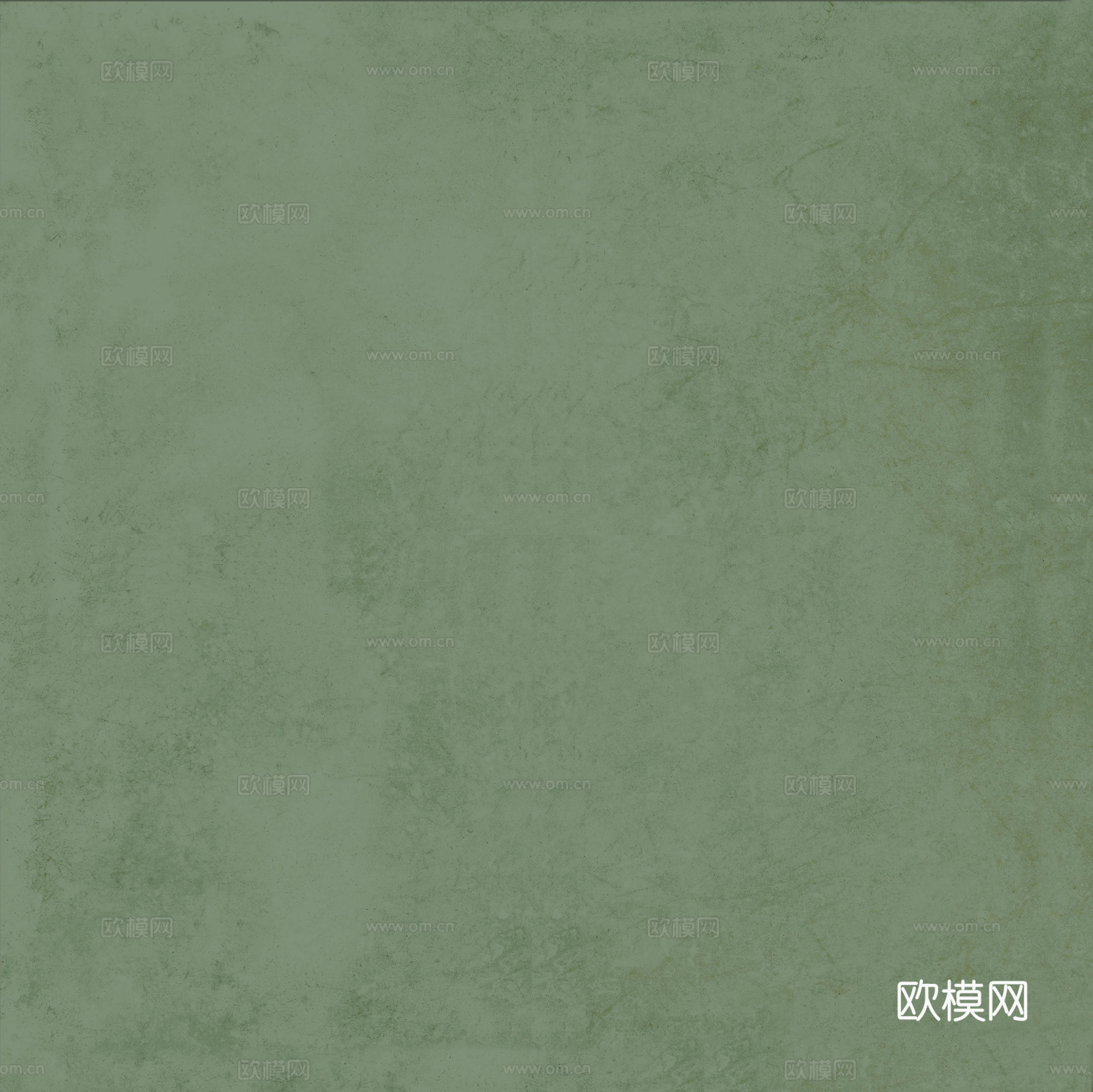 绿色瓷砖贴图_高清_地砖_墙砖_石材拼贴_无缝_现代贴图