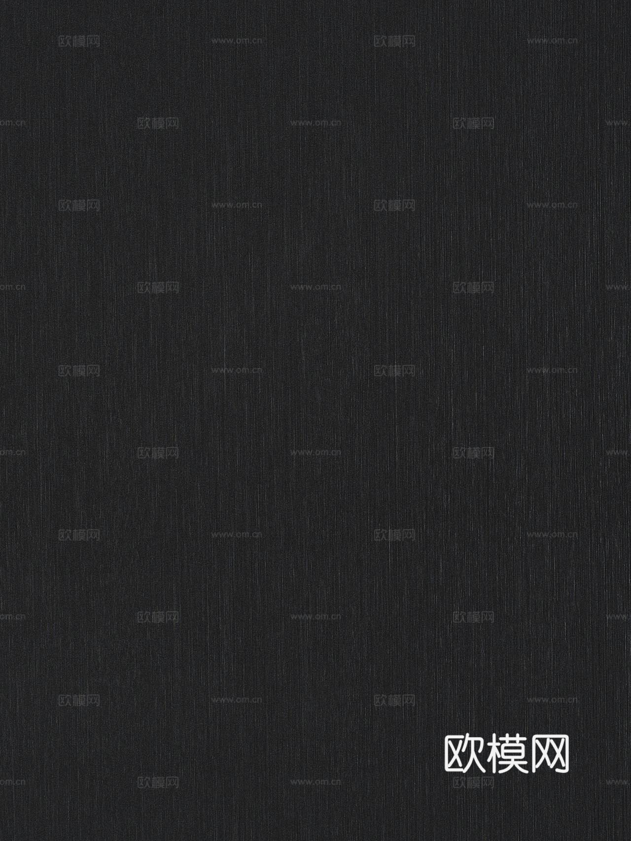 黑色纹理金属板贴图