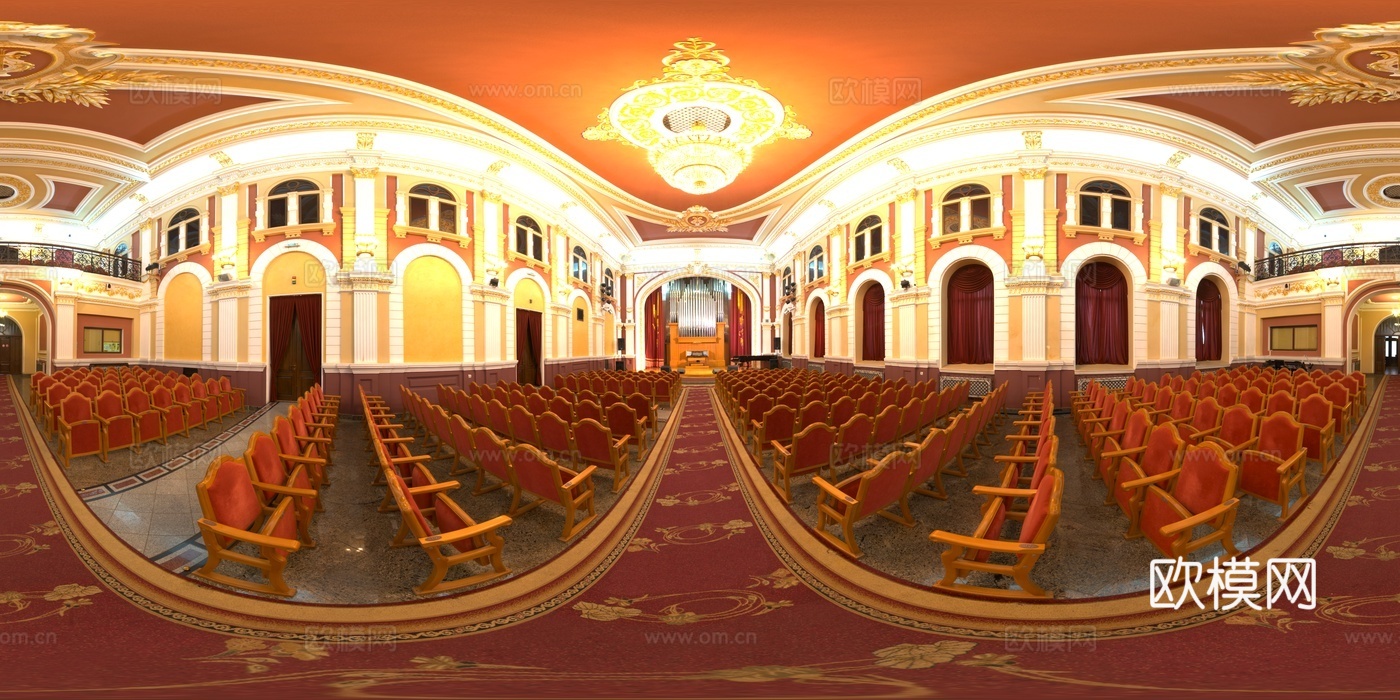 HDR 室内 公共场所下载