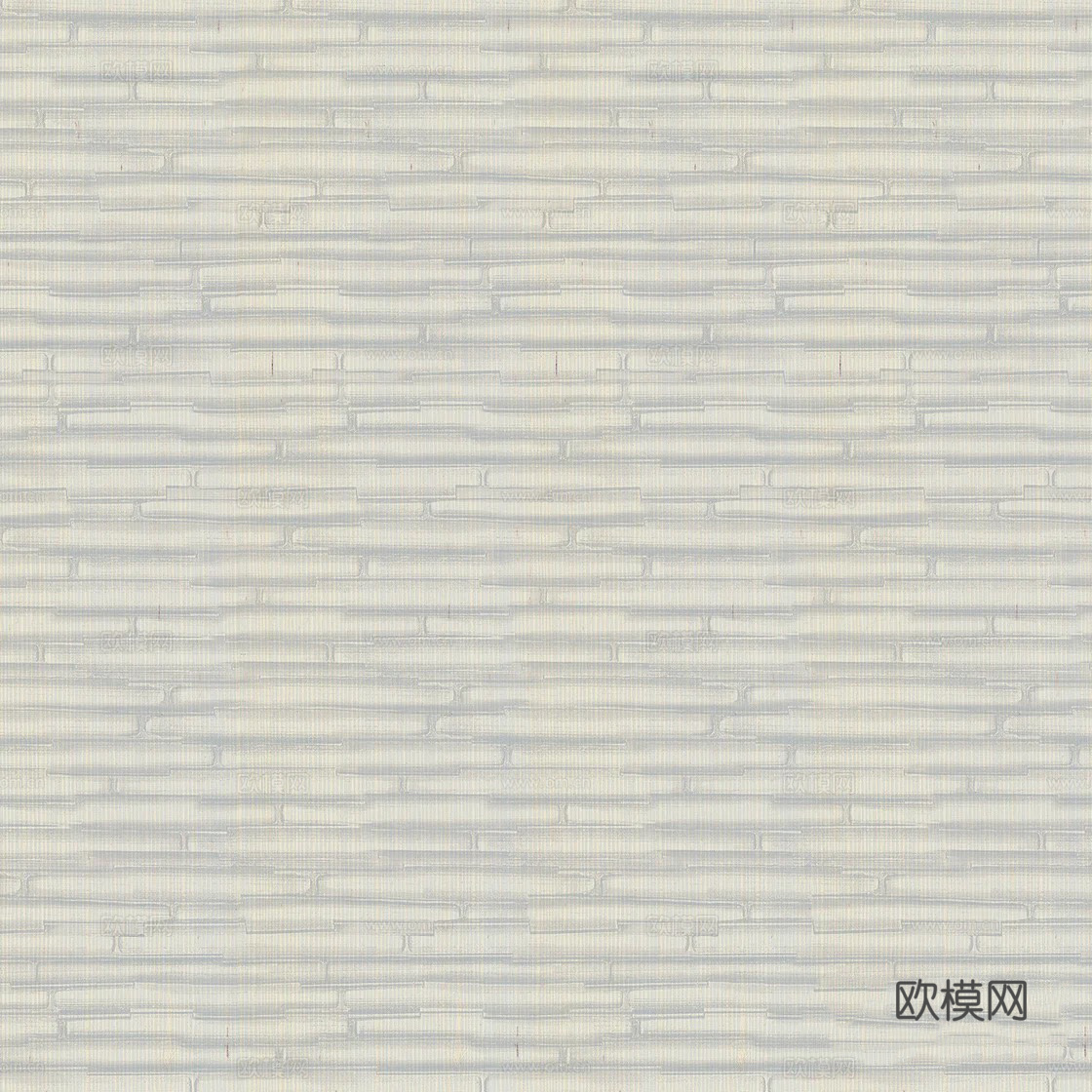 无缝暖灰竹节壁纸