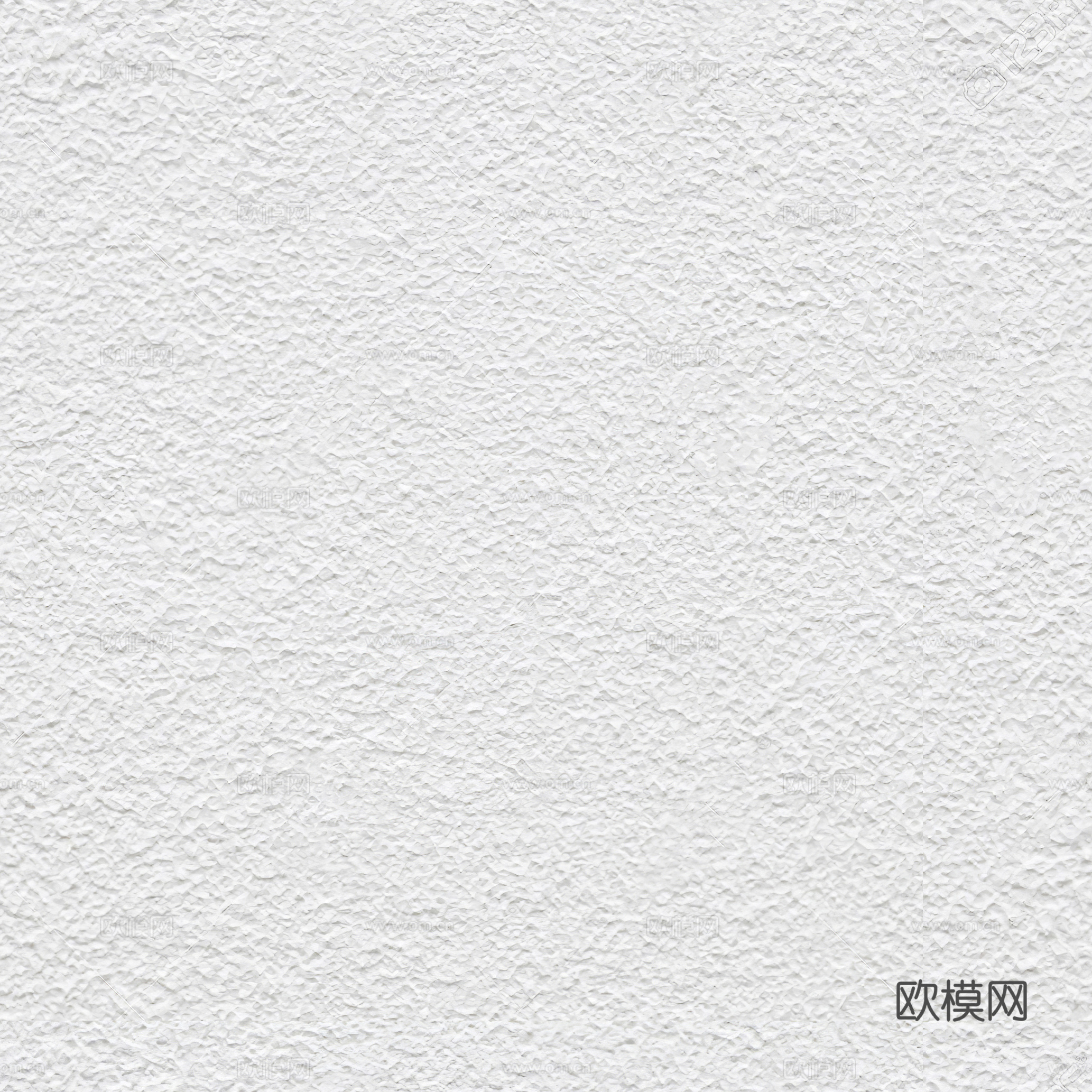 无缝白色乳胶漆肌理漆 白色艺术漆
